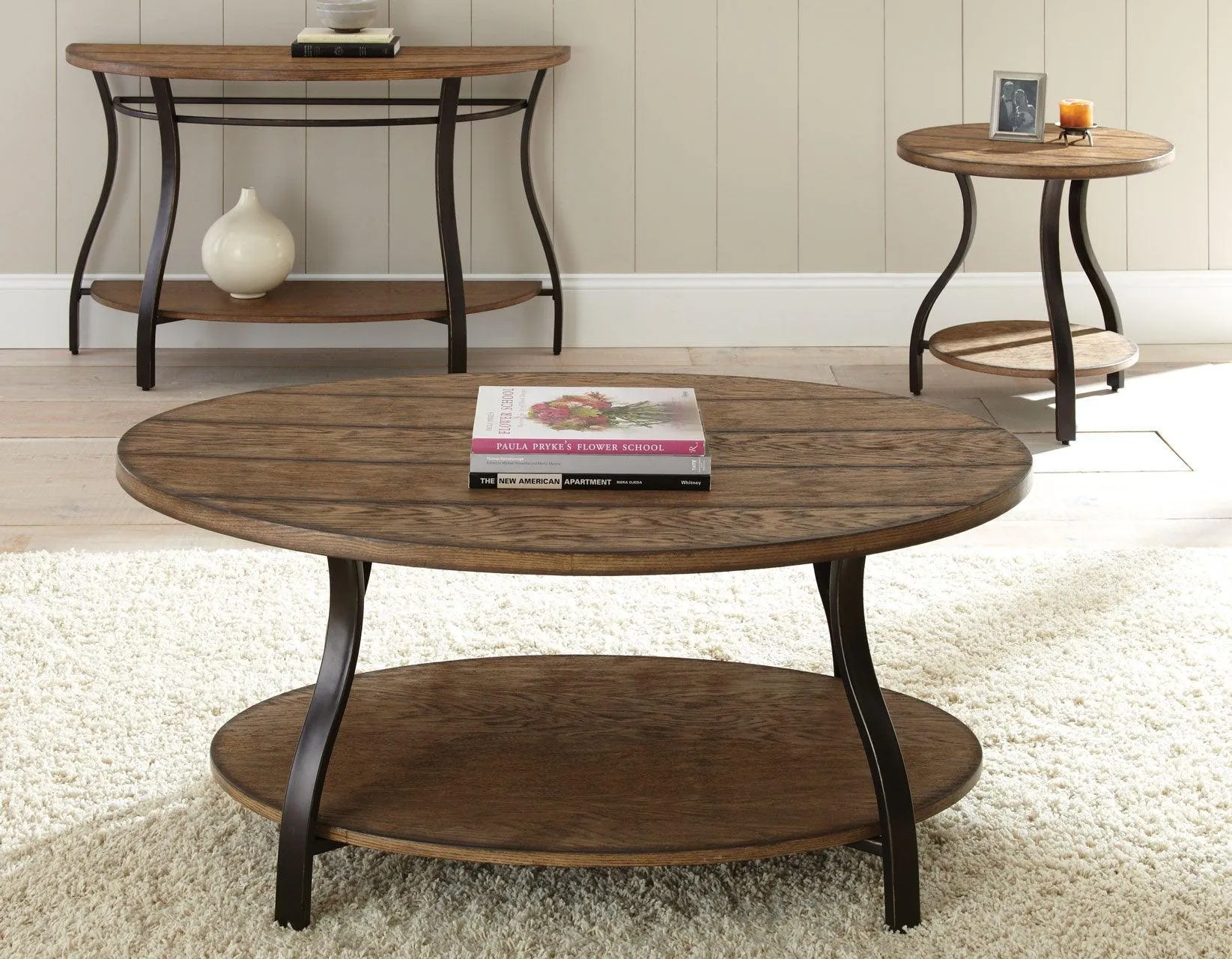 Denise End Table - Image 2