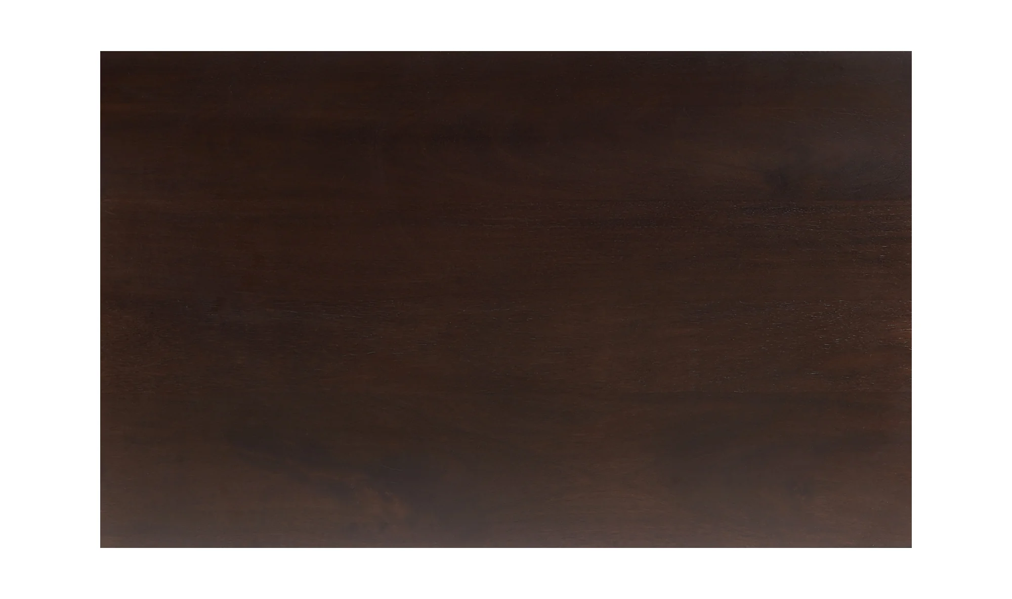 Denman 6 Drawer Dresser - Dark Brown - Image 6