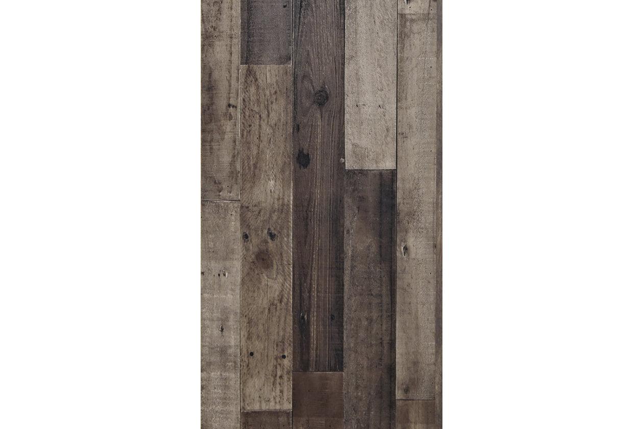 Derekson Multi Gray Dresser - Image 4