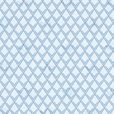 Destin Cove Plush Blue Hybrid King Mattress - Image 9