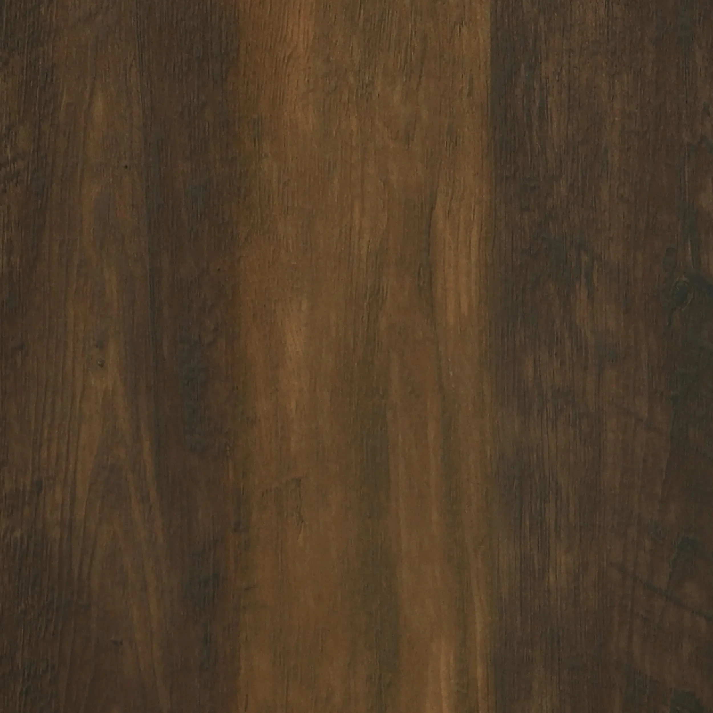 Devar Dark Pine Square Engineered Wood Side End Table - Image 7
