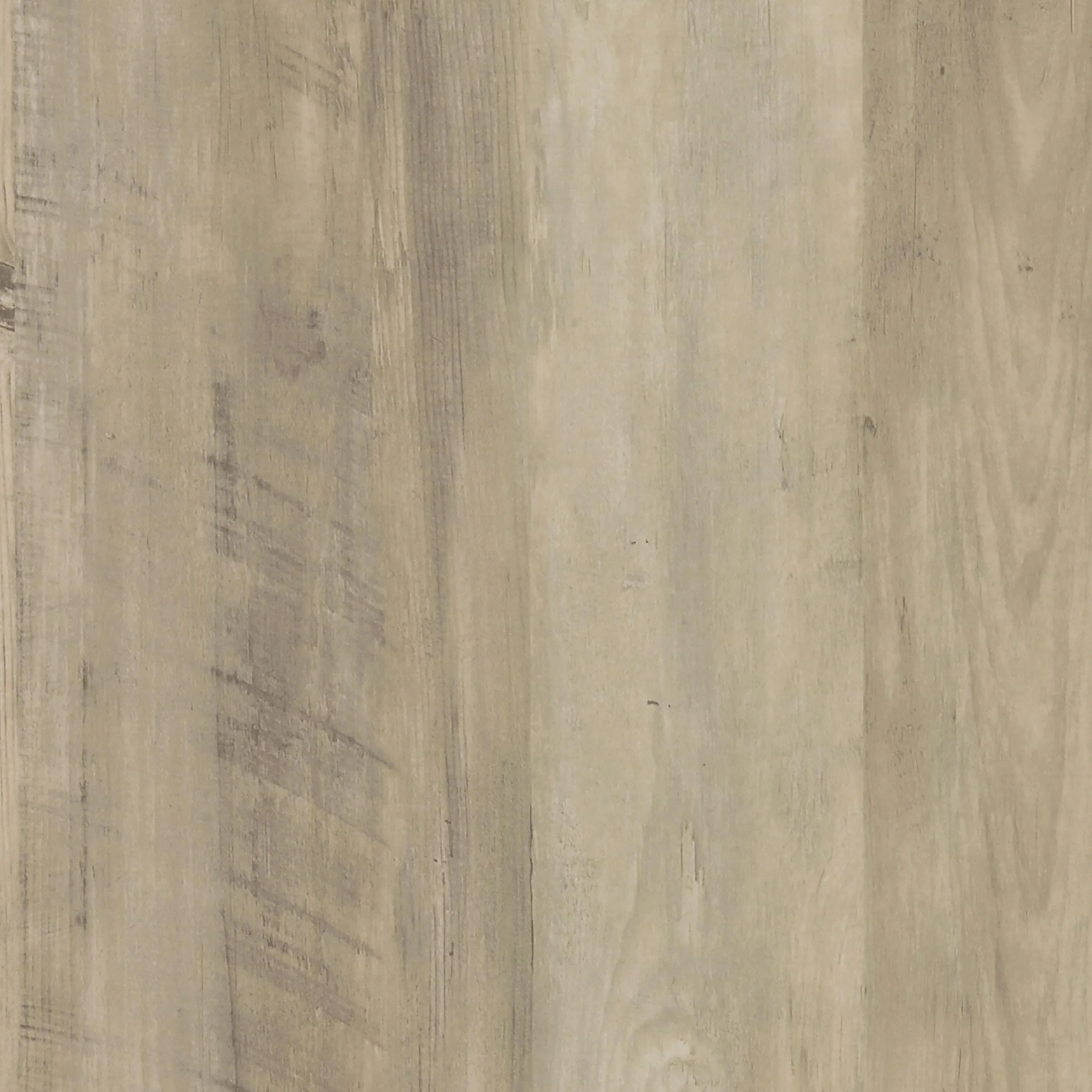 Devar Distressed Pine Square Engineered Wood Coffee Table - Image 7