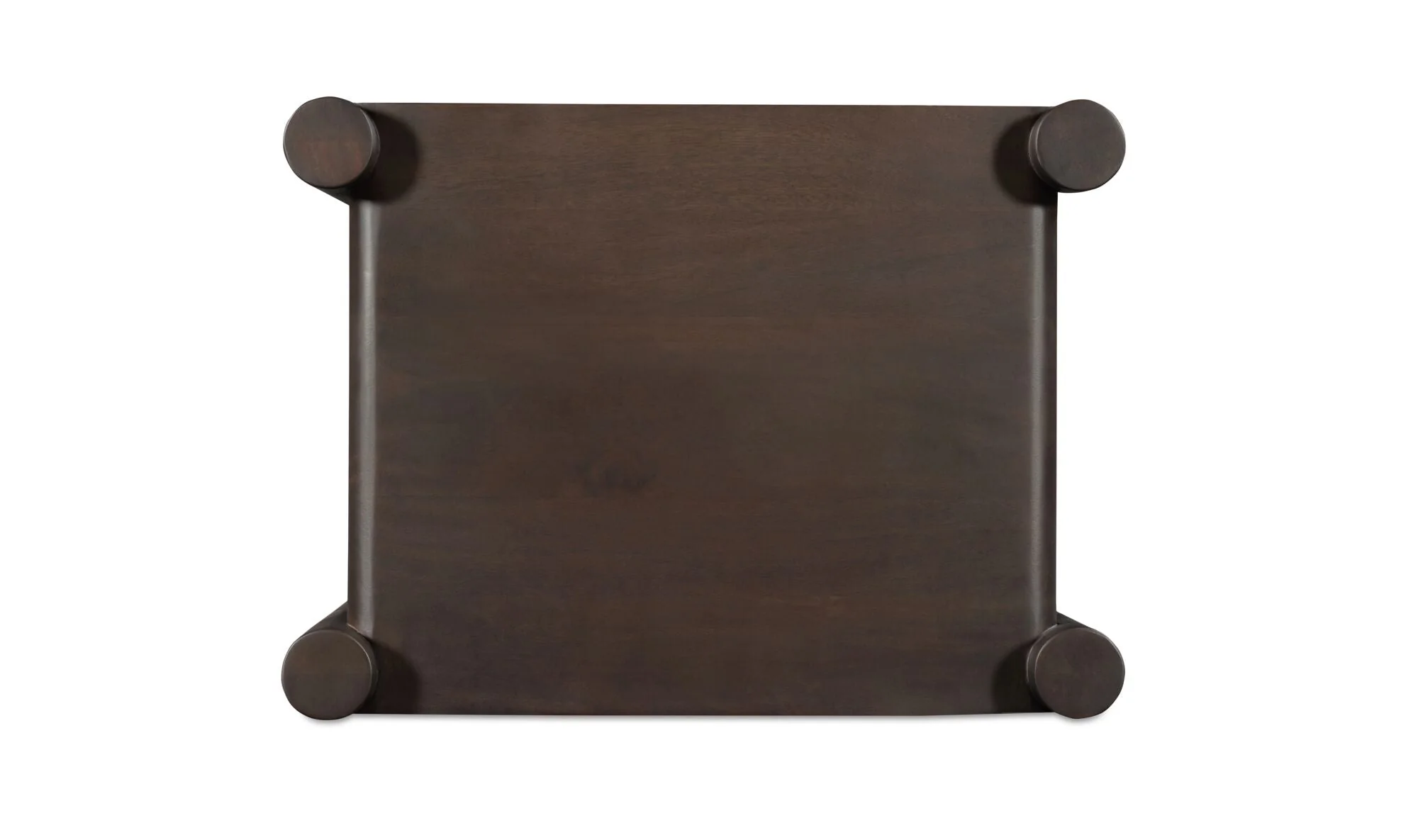 Devin Nightstand Brown - Image 5