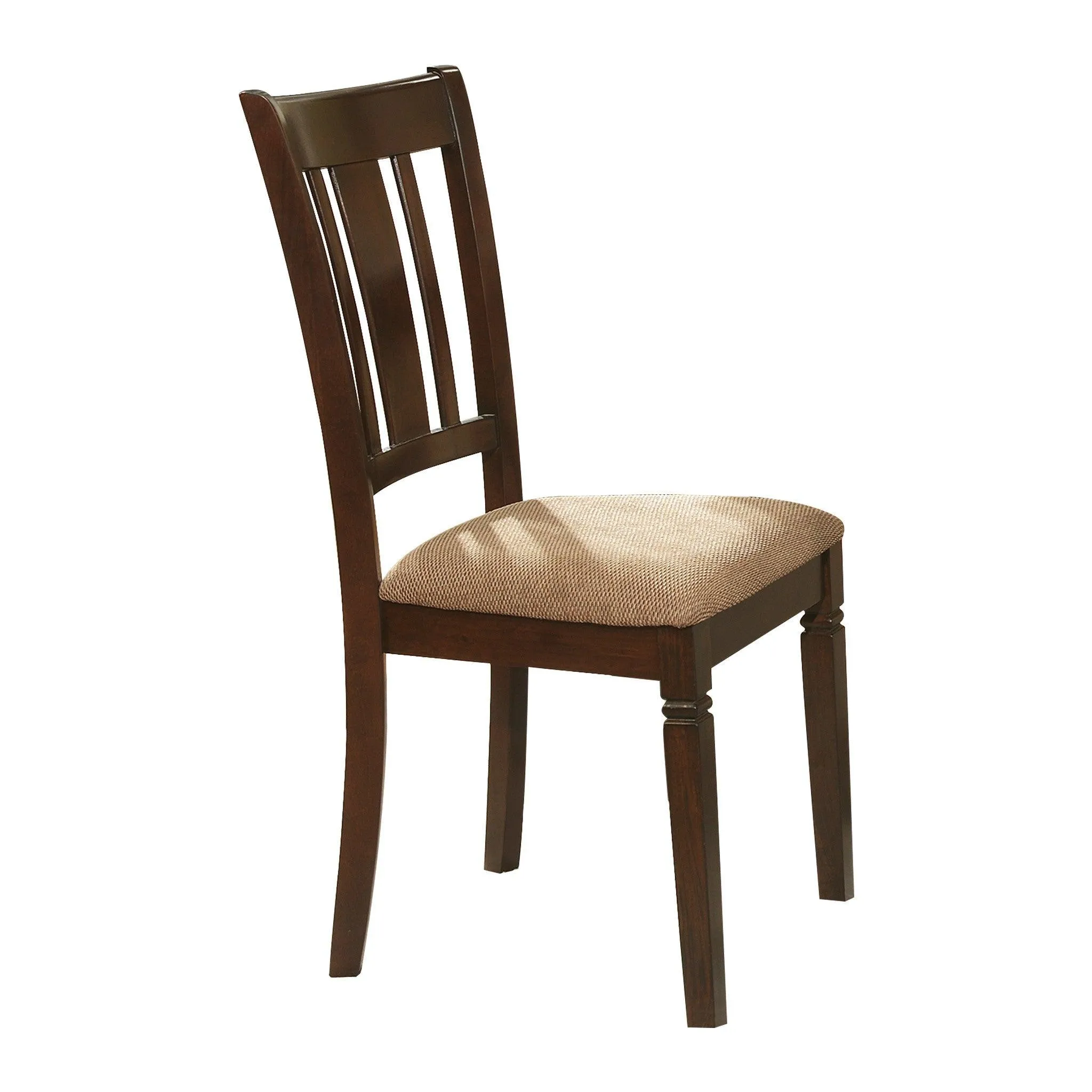 Devlin Espresso Dining Set - Image 3