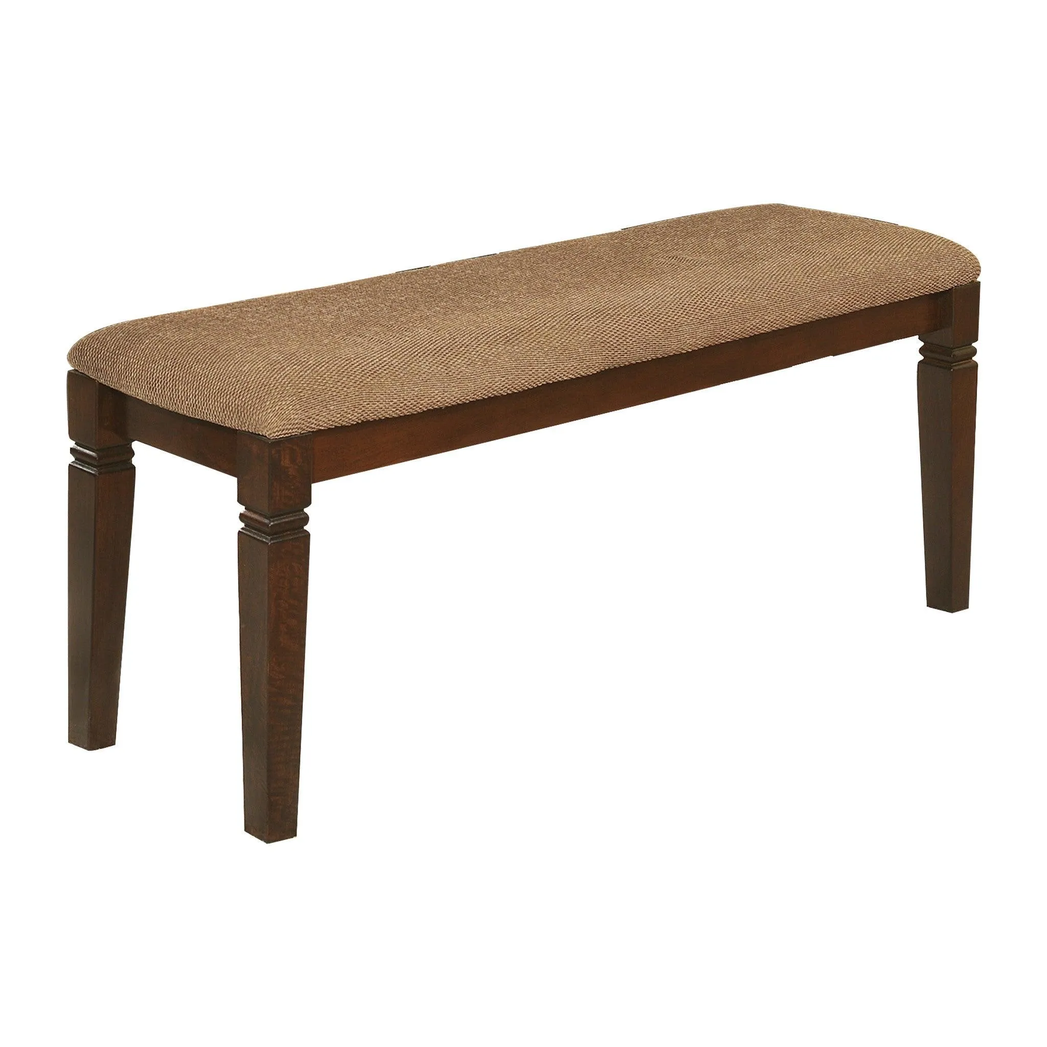 Devlin Espresso Dining Set - Image 4