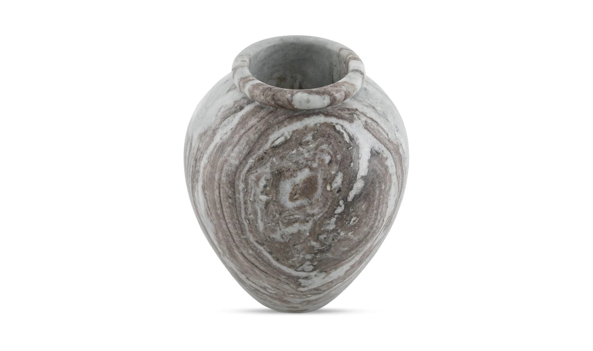 Didion Vase Torrento Marble - Image 7