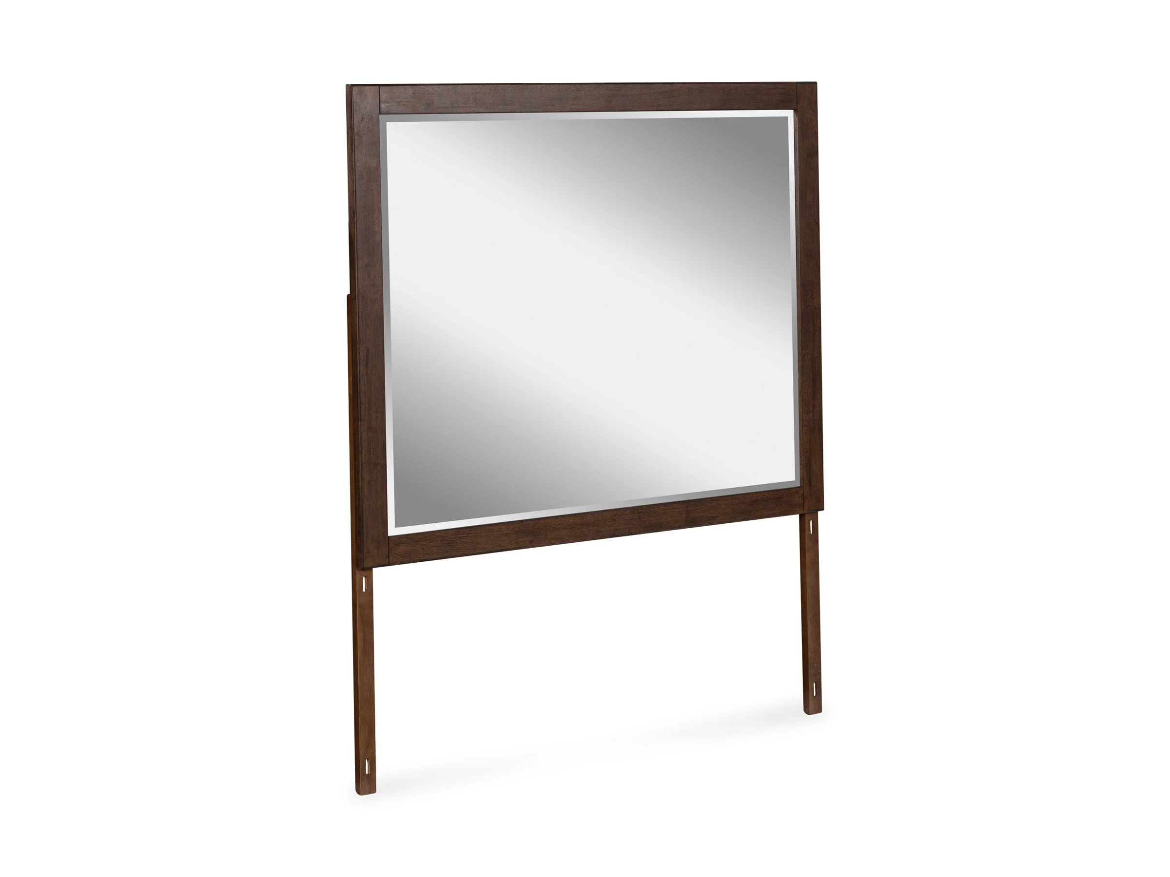 Dilenno Dark Brown Canopy Bedroom Set - Image 10