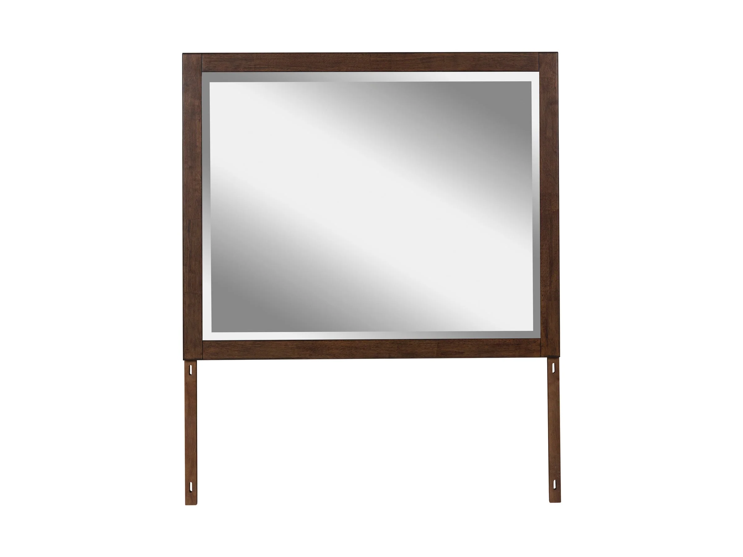 Dilenno Dark Brown Canopy Bedroom Set - Image 11