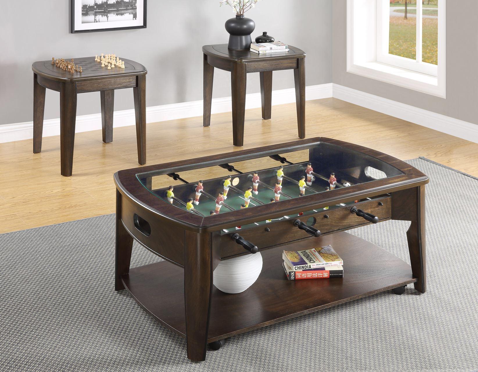Diletta Game End Table - Image 3