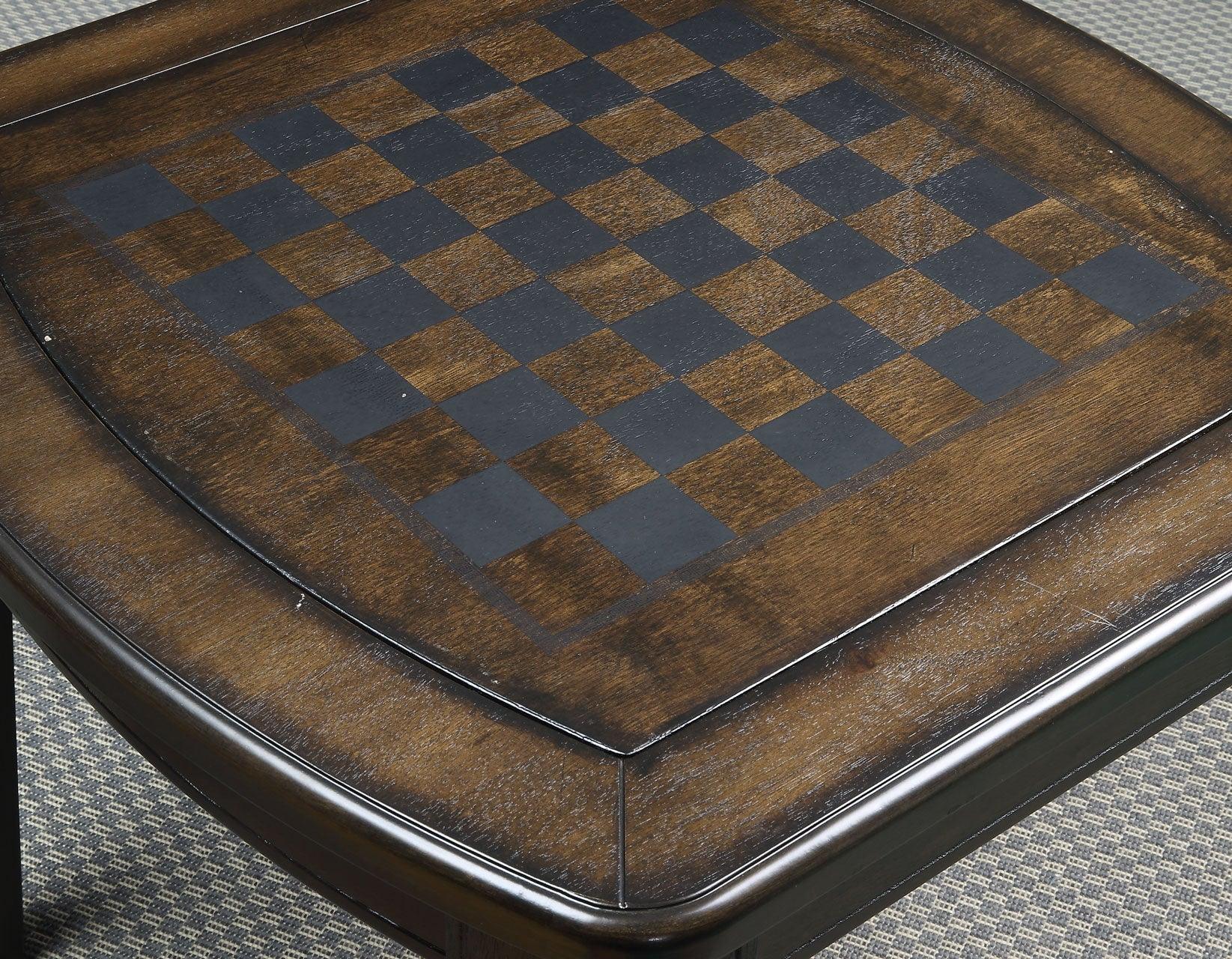 Diletta Game End Table - Image 4