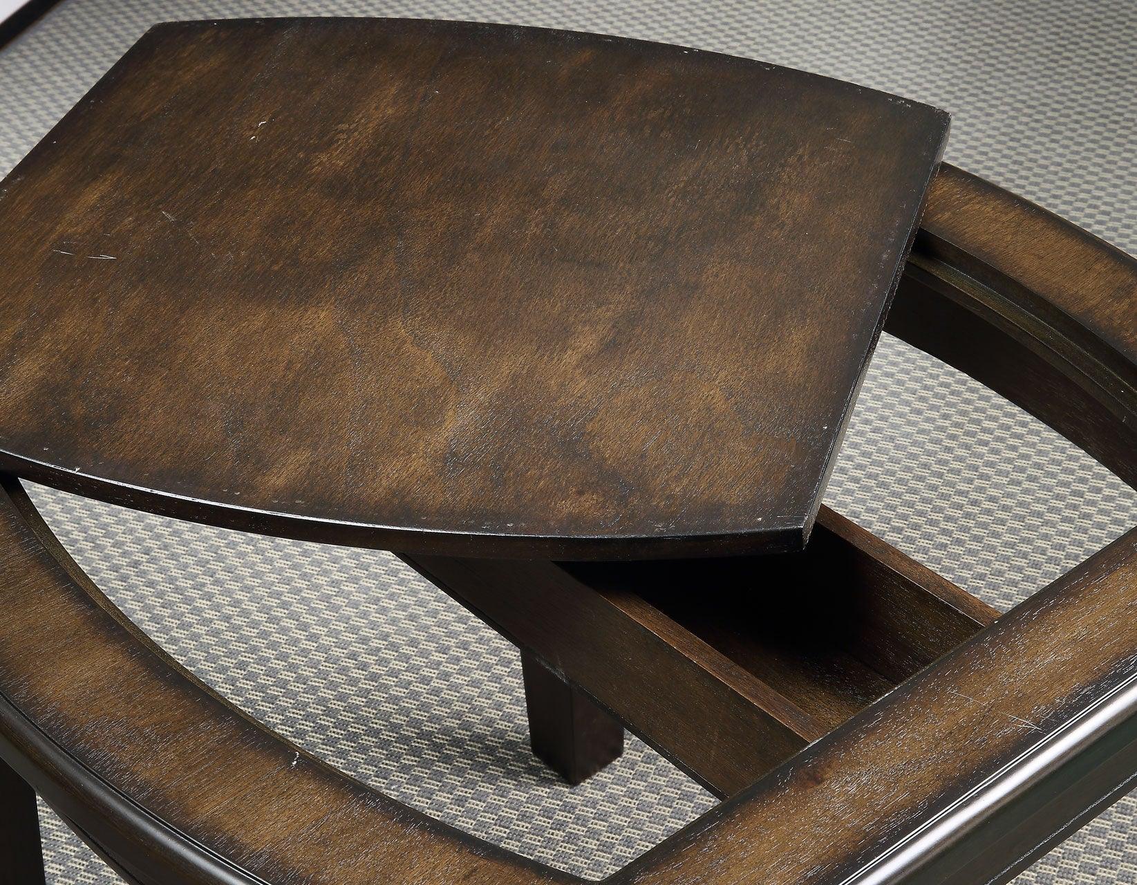 Diletta Game End Table - Image 5