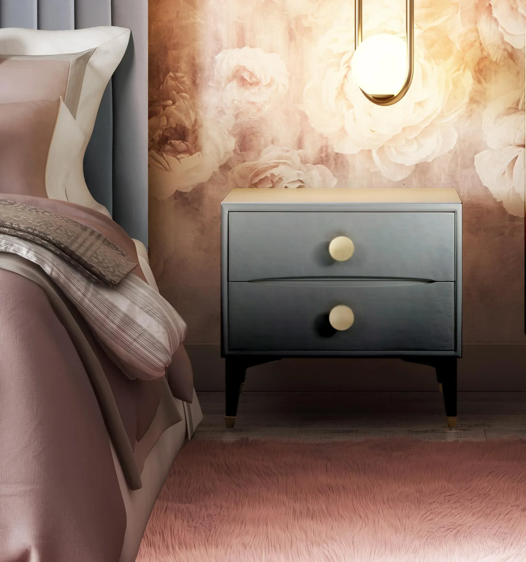 Divine Nightstand - Image 10