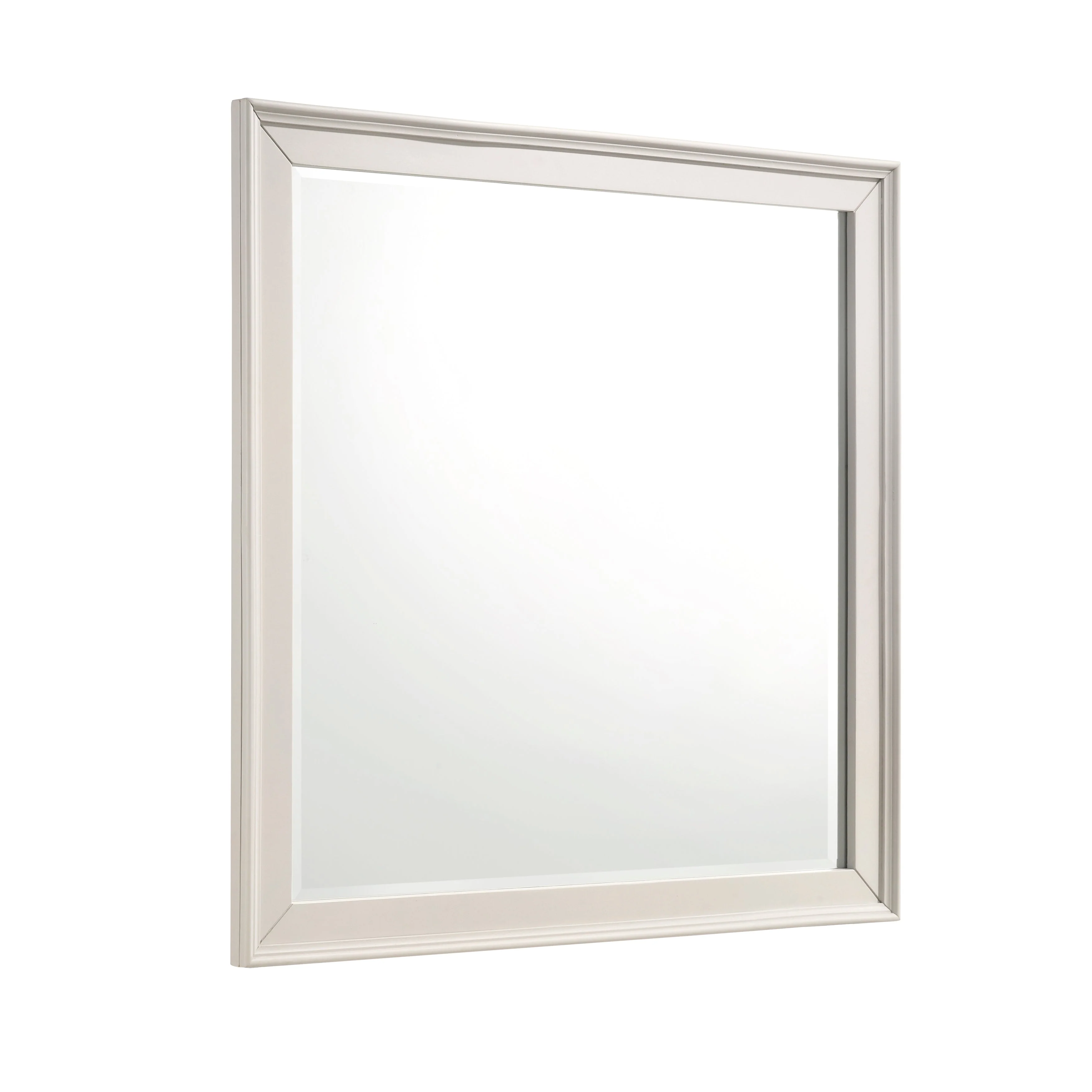 Donahue White Panel Bedroom Set - Image 8