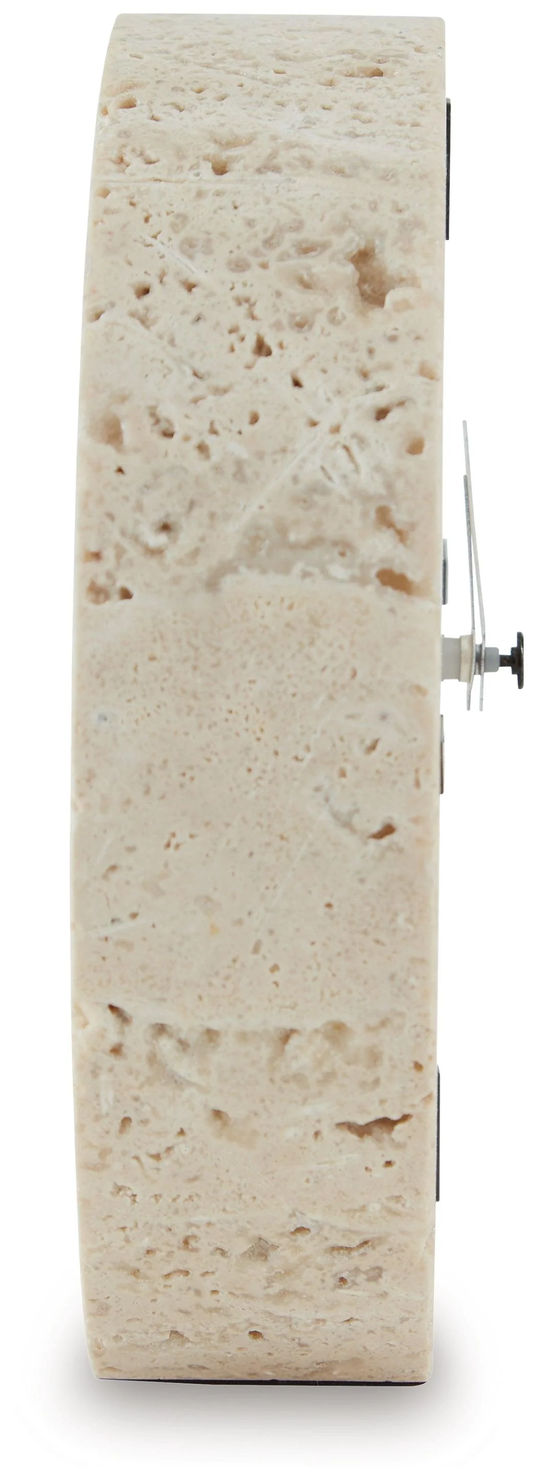 Donfordson Beige Table Clock - Image 4
