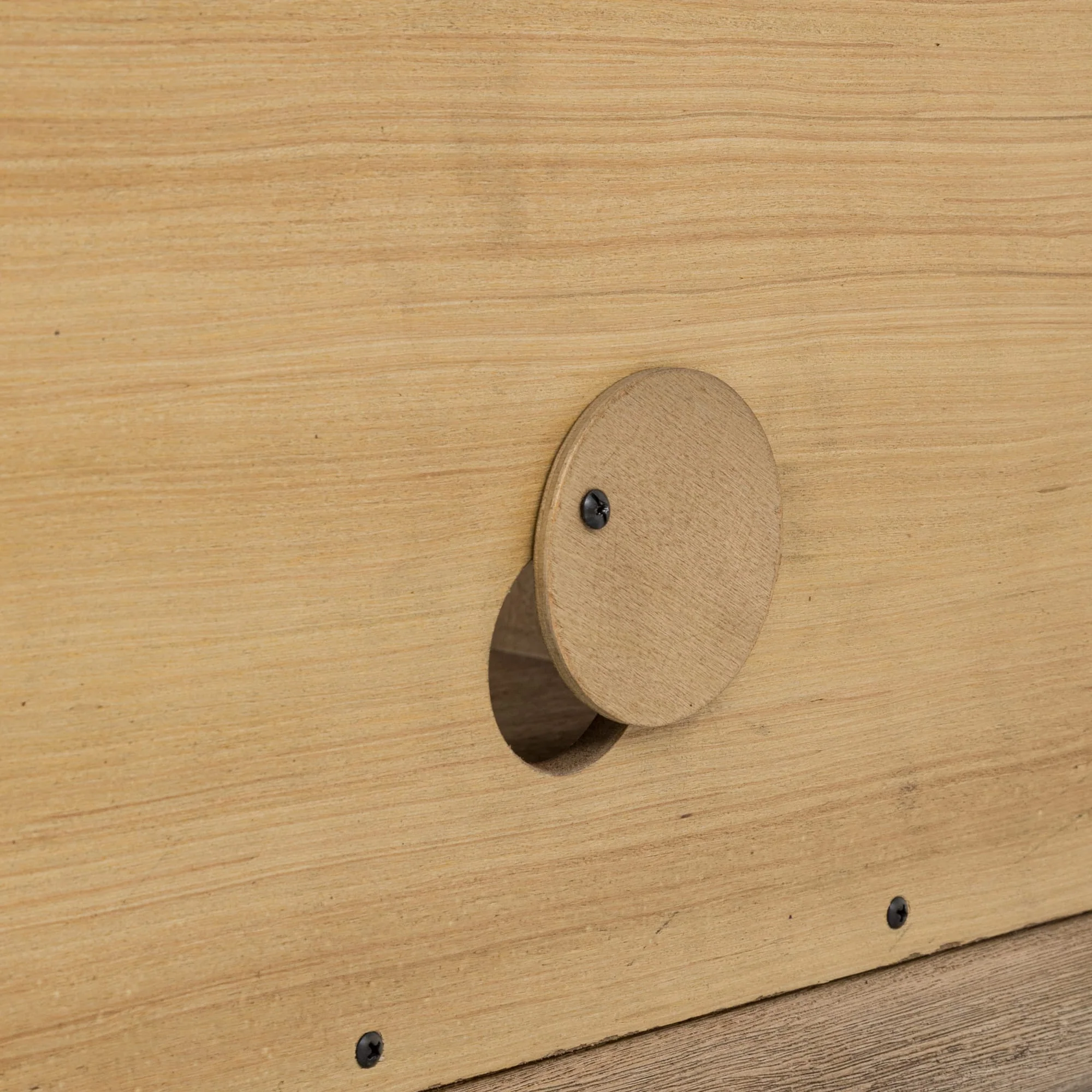 Dorsey Granola 64W Entertainment Console - Image 7