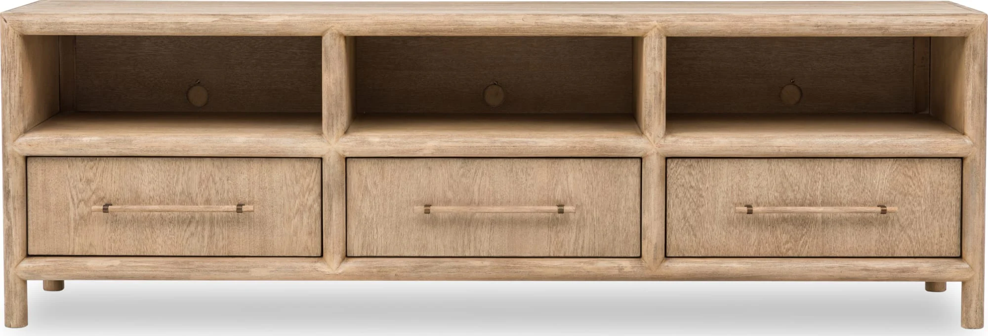 Dorsey Granola 84W Entertainment Console - Image 2