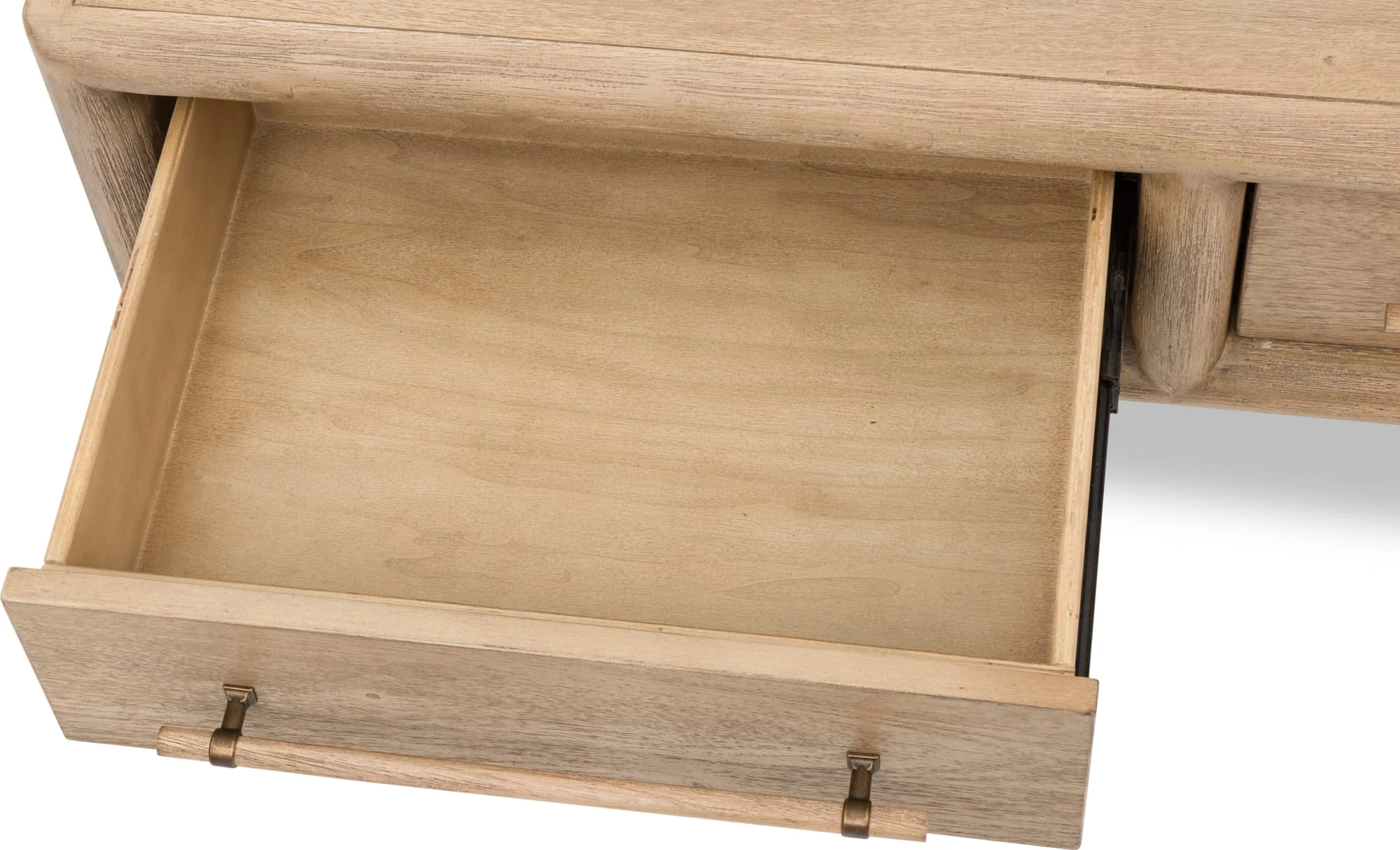 Dorsey Granola Console Table - Image 6