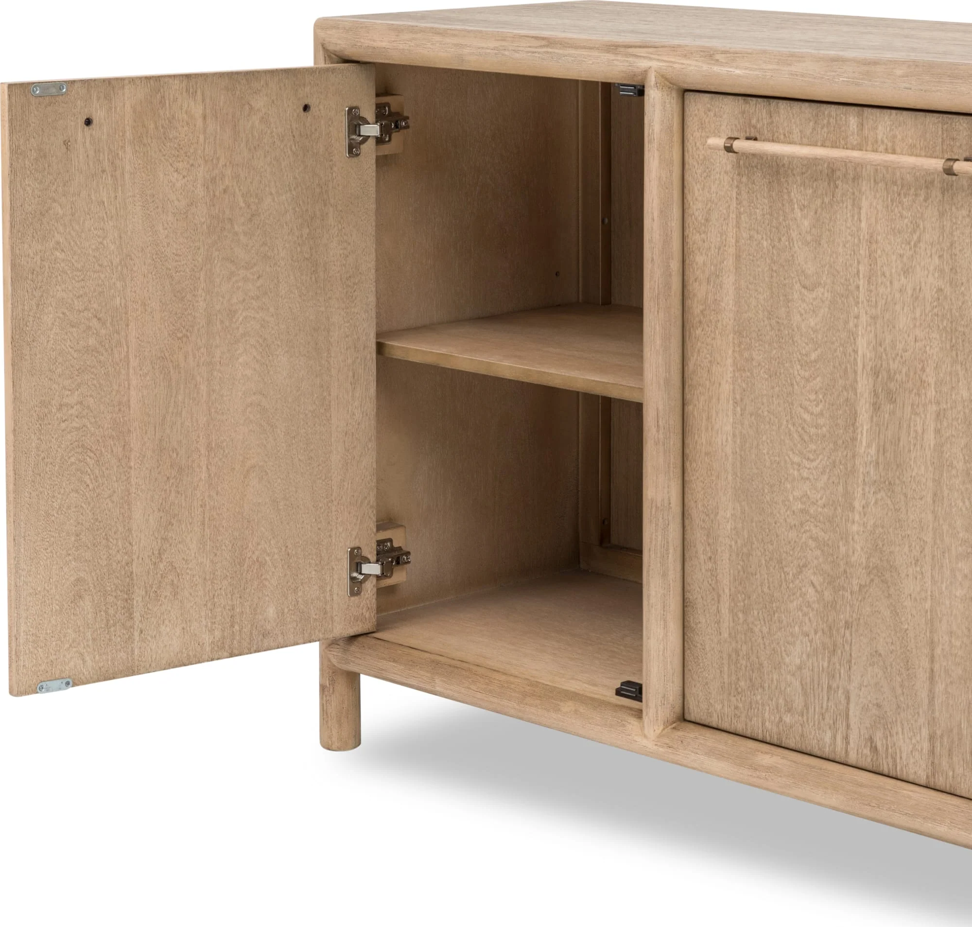 Dorsey Granola Sideboard - Image 6