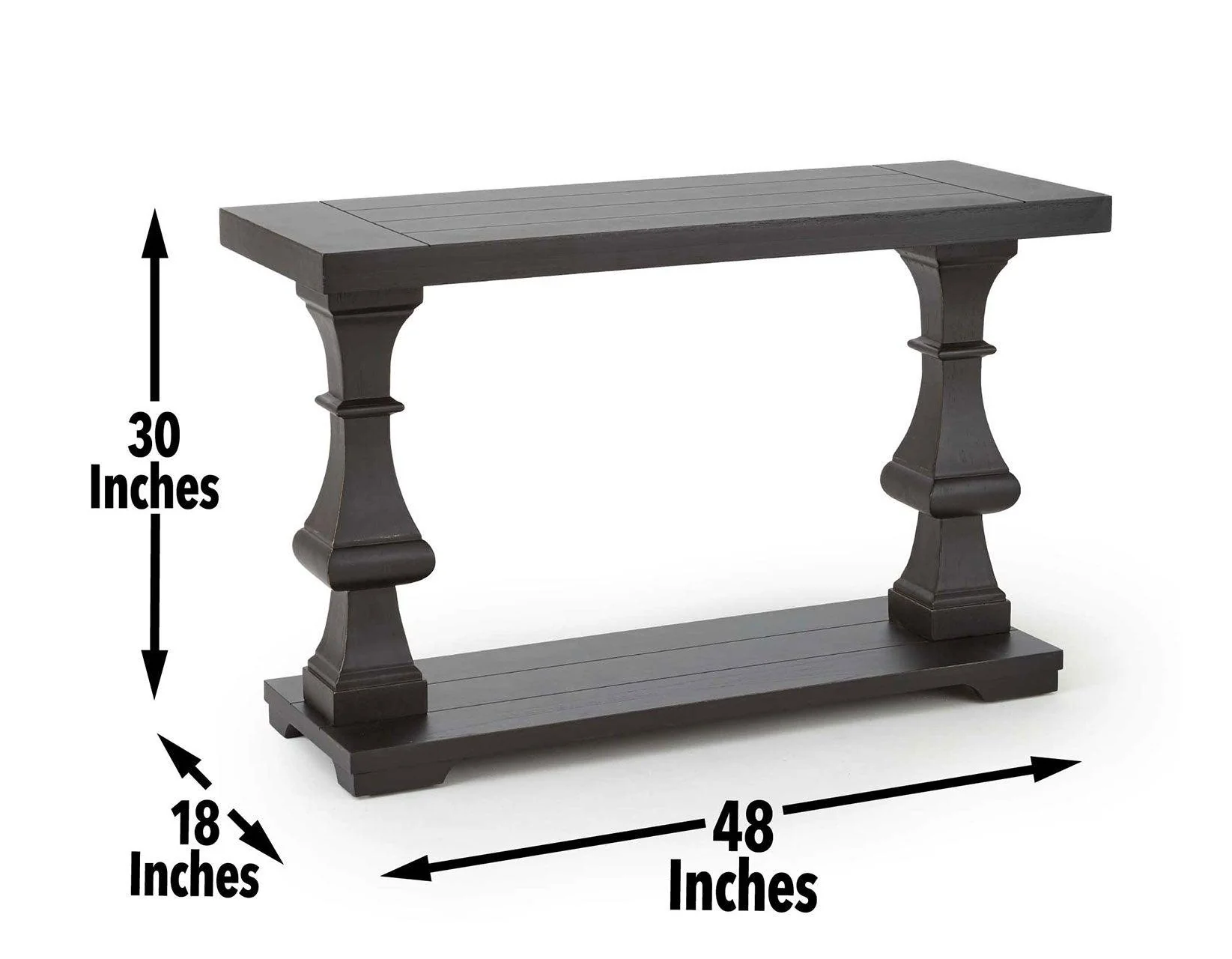 Dory 3-Piece Set (Cocktail Table & 2 End Tables) - Image 5