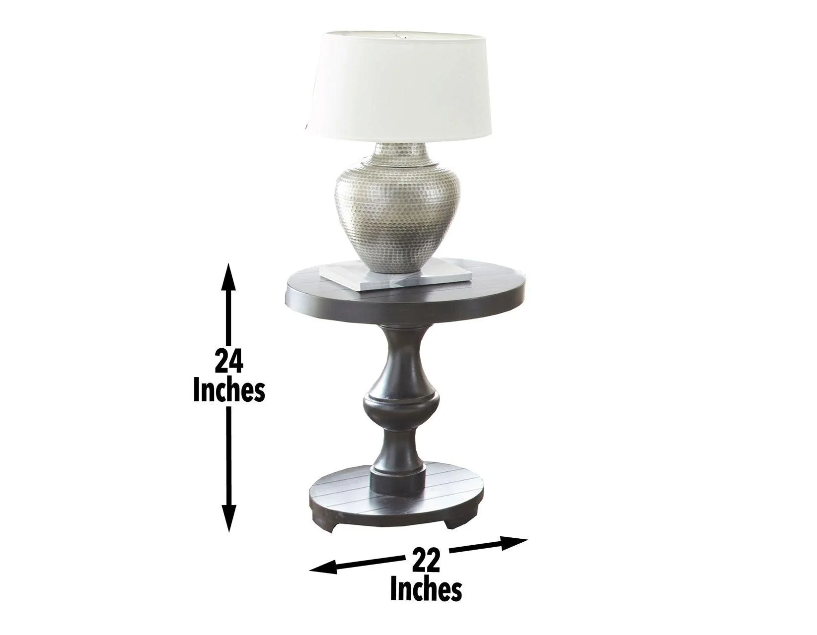 Dory 3-Piece Set (Cocktail Table & 2 End Tables) - Image 6