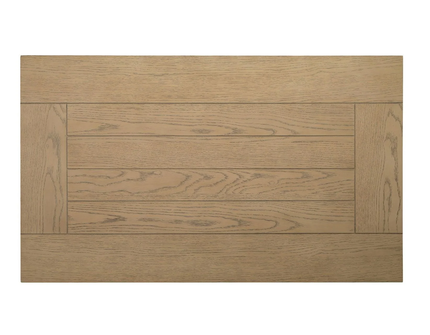 Dory  Sand Coffee Table with Casters - Image 5