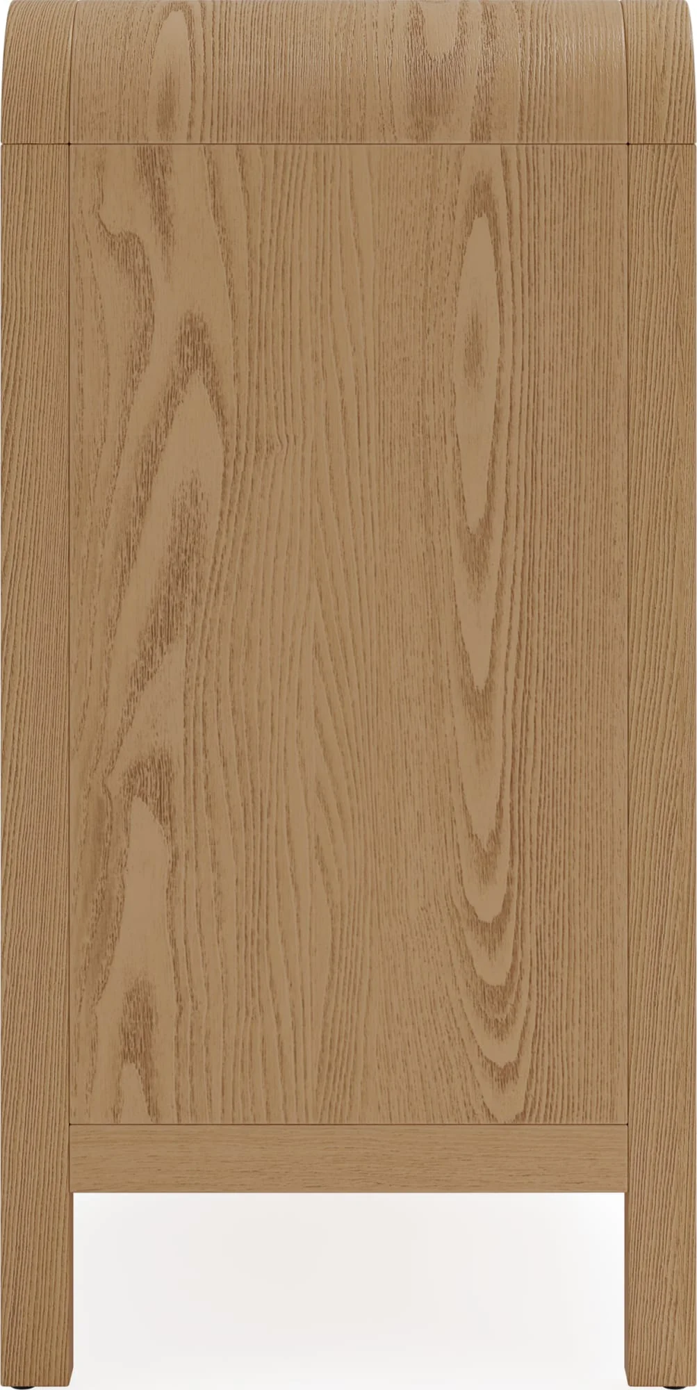 Drake Timber Dresser - Image 4
