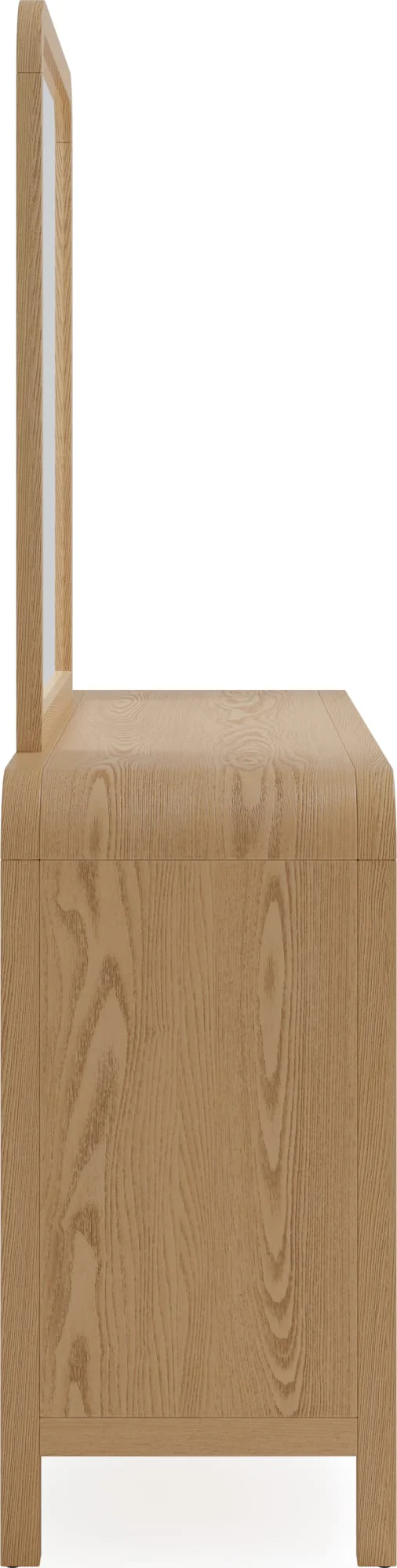 Drake Timber Dresser - Image 8
