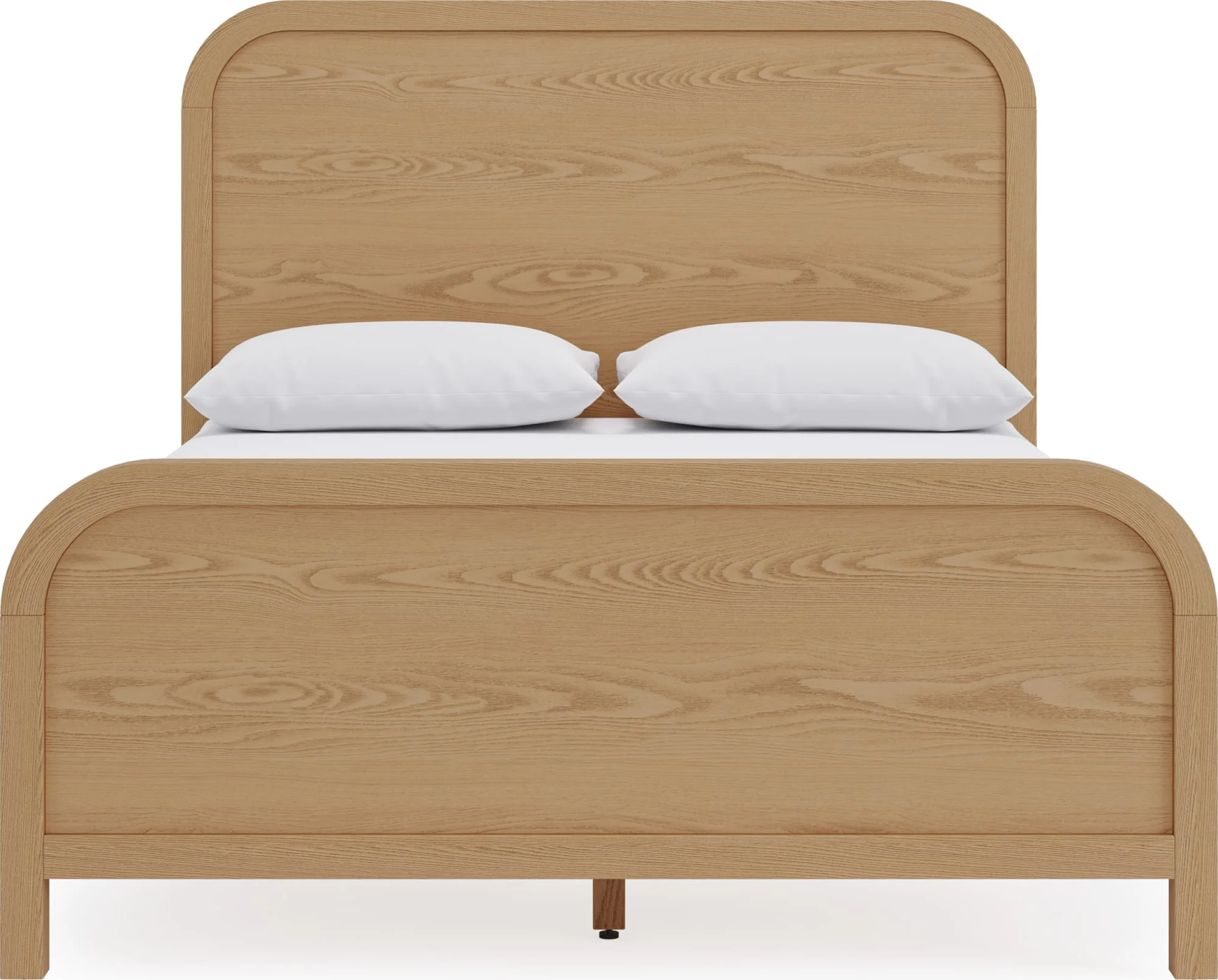 Drake Timber Full Bed - Image 2