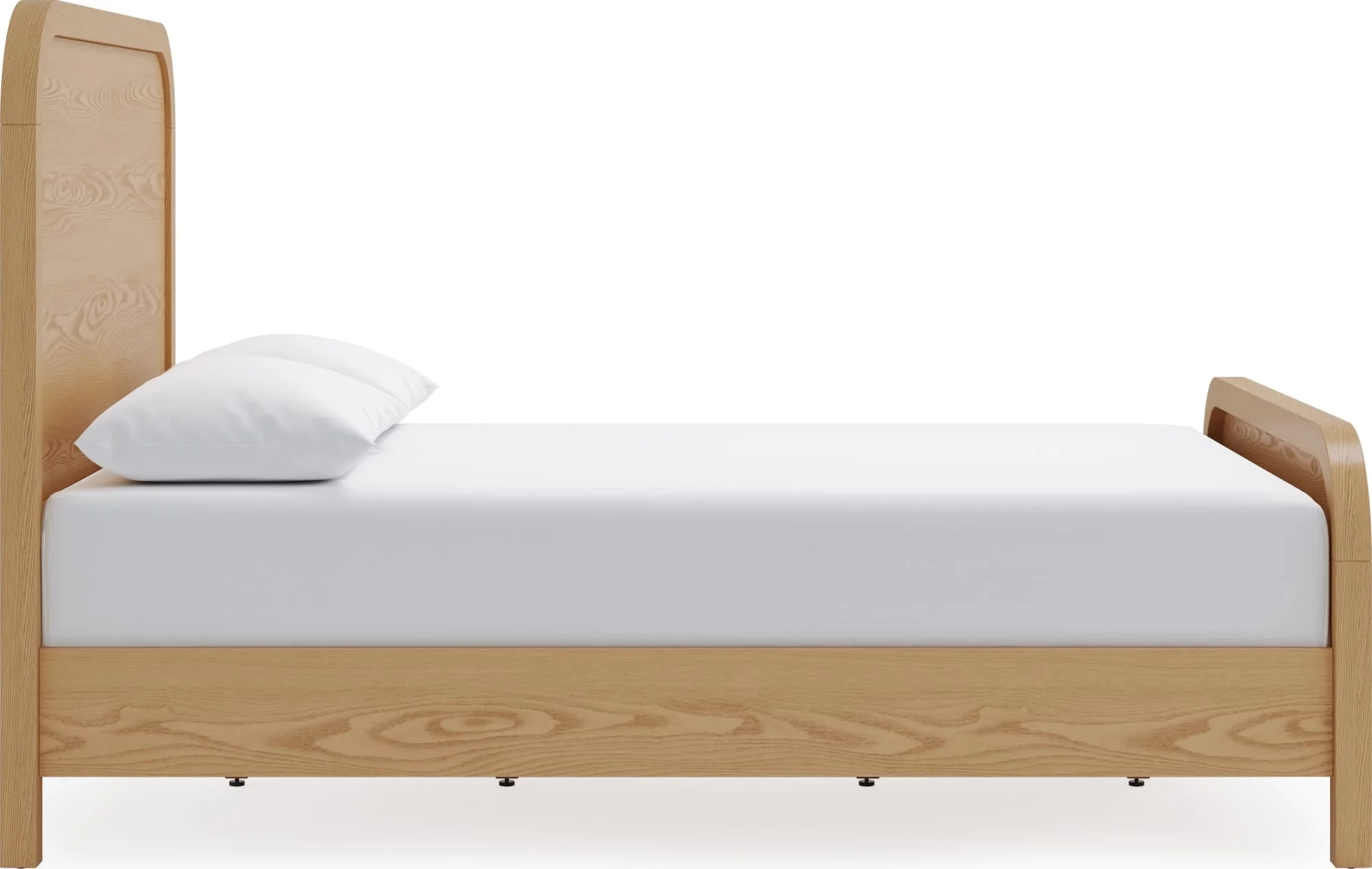 Drake Timber Full Bed - Image 4