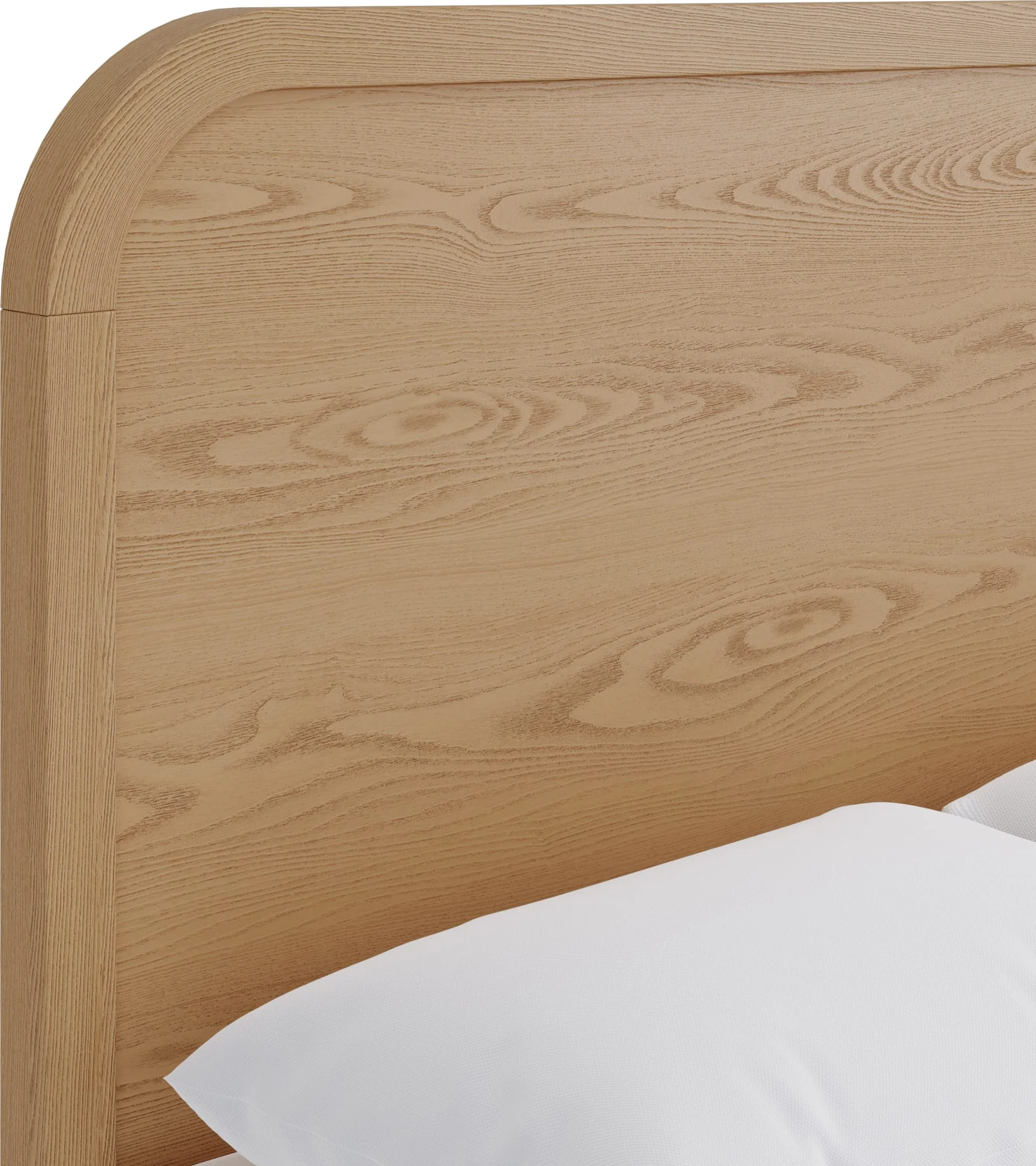 Drake Timber Full Bed - Image 5
