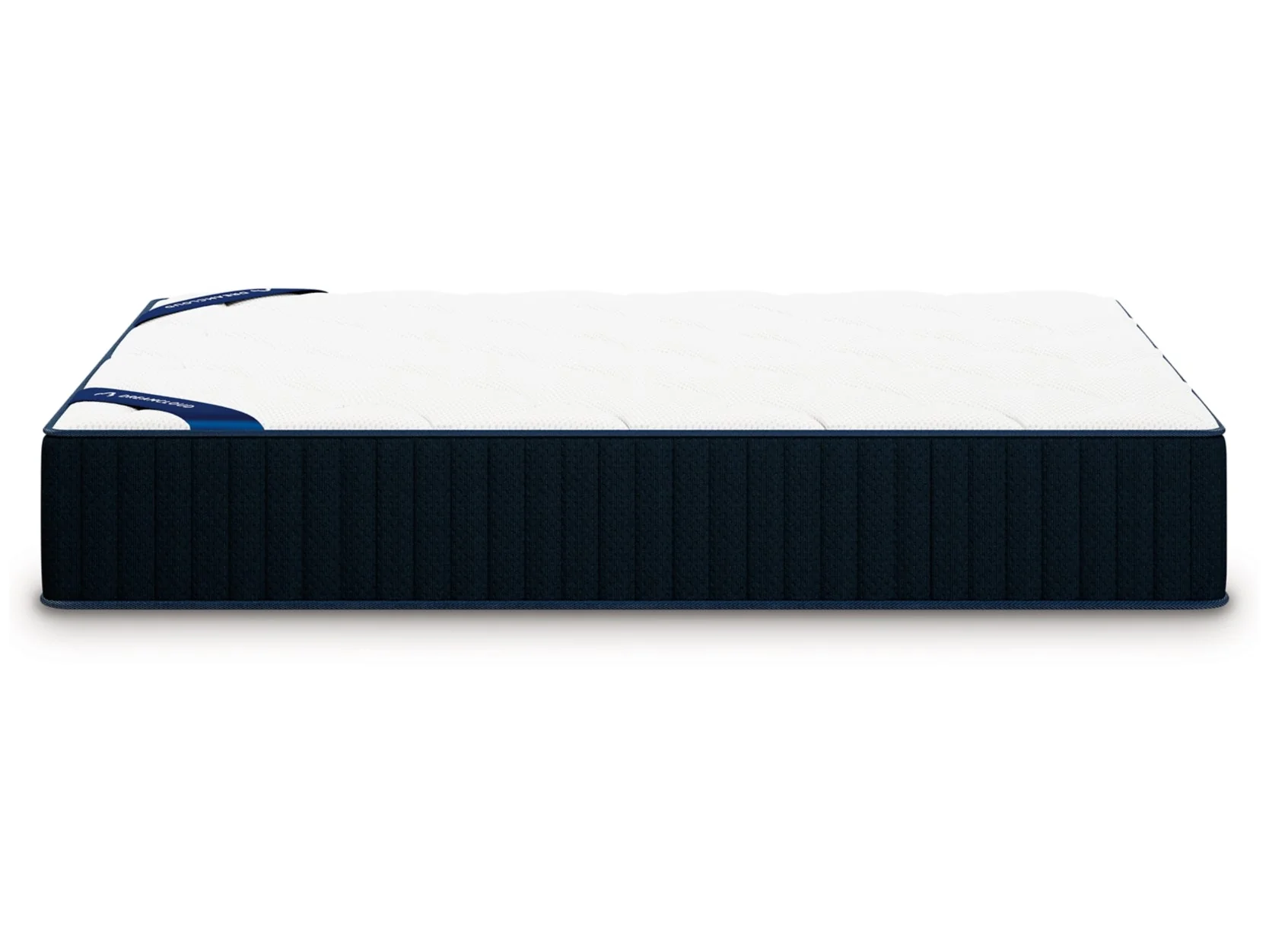 DreamCloud Classic Hybrid Firm White Twin Mattress - Image 5