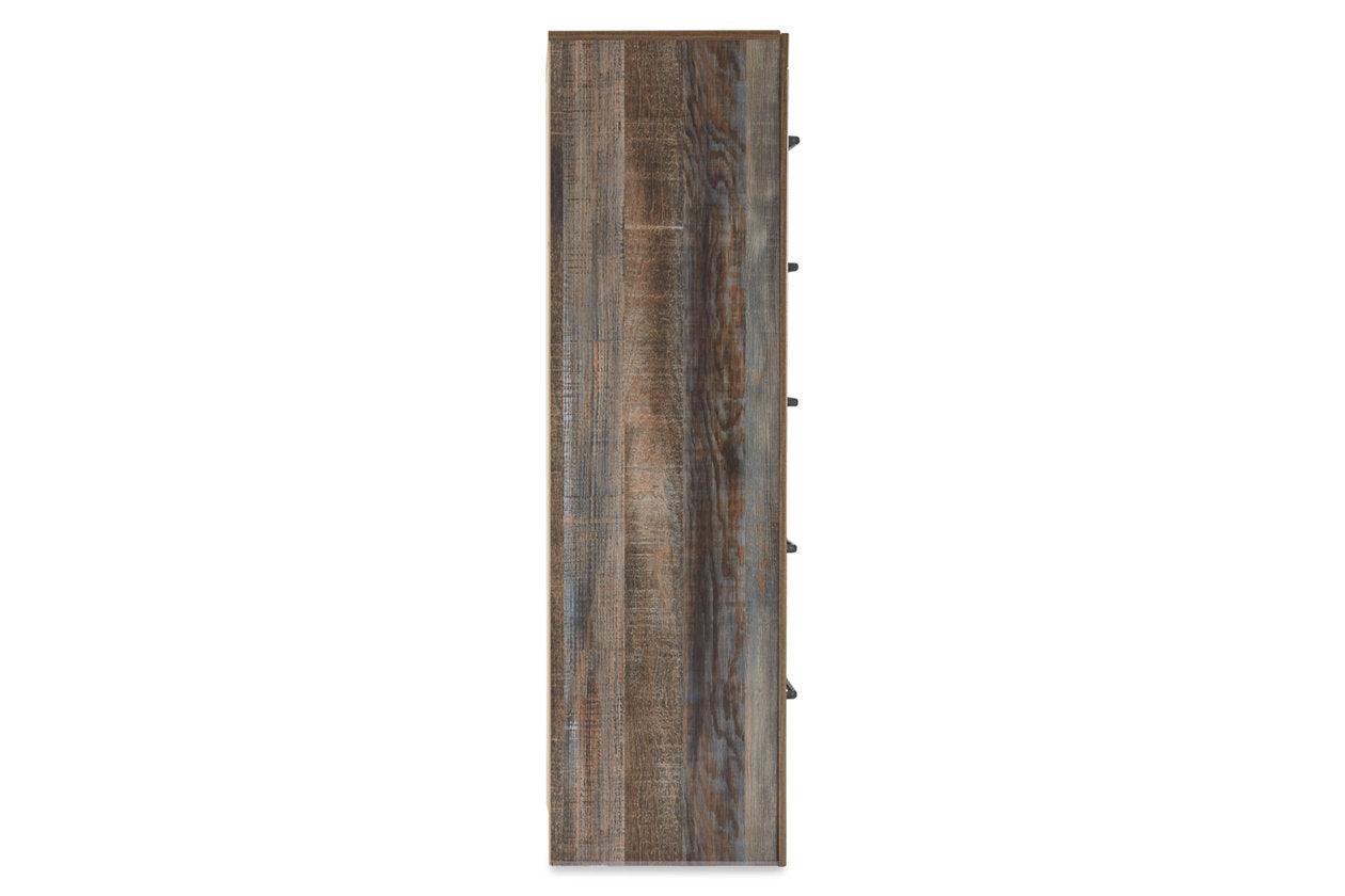 Drystan Multi Narrow Chest - Image 3