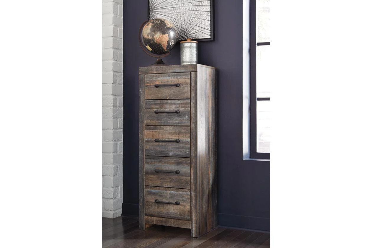 Drystan Multi Narrow Chest - Image 4