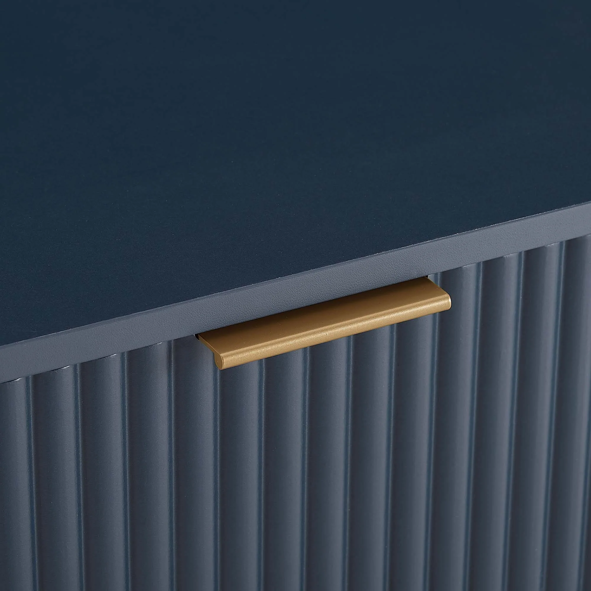 DUMBO 2.0 Nightstand in Midnight Blue - Image 6