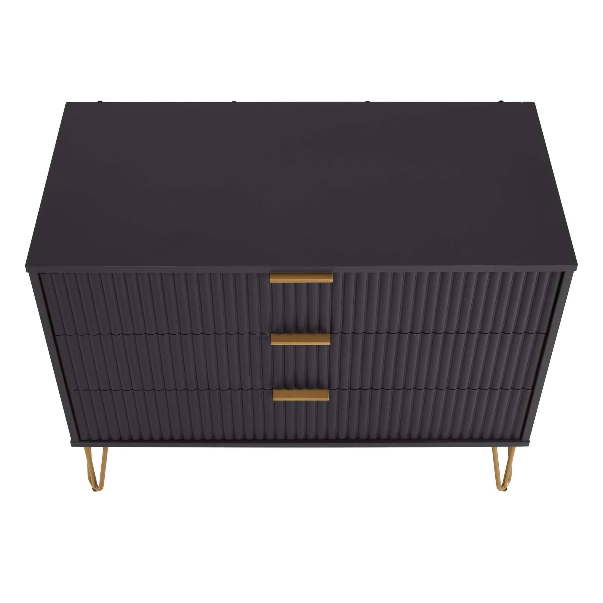 DUMBO Dresser in Black - Image 10