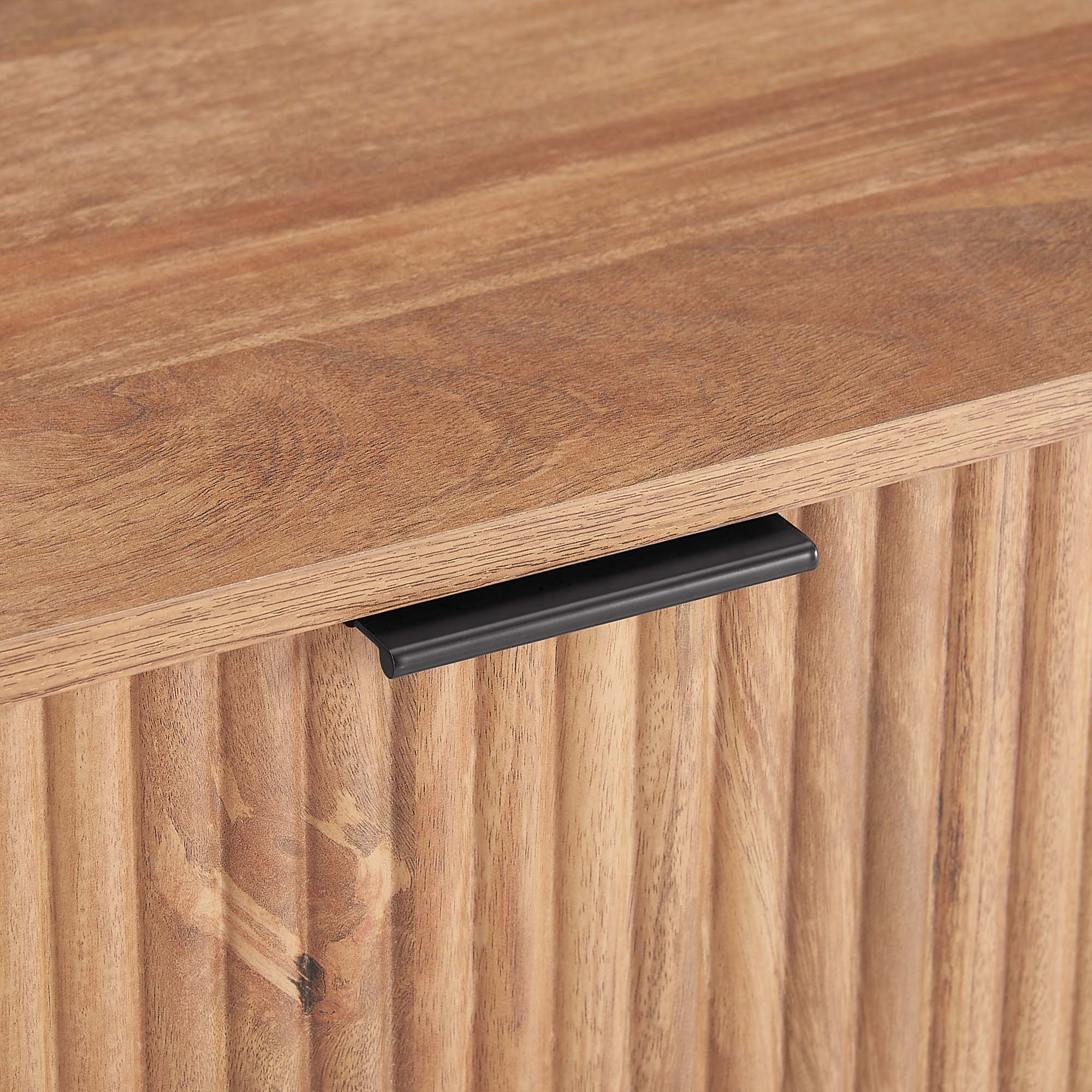 DUMBO Dresser in Golden Brown - Image 6