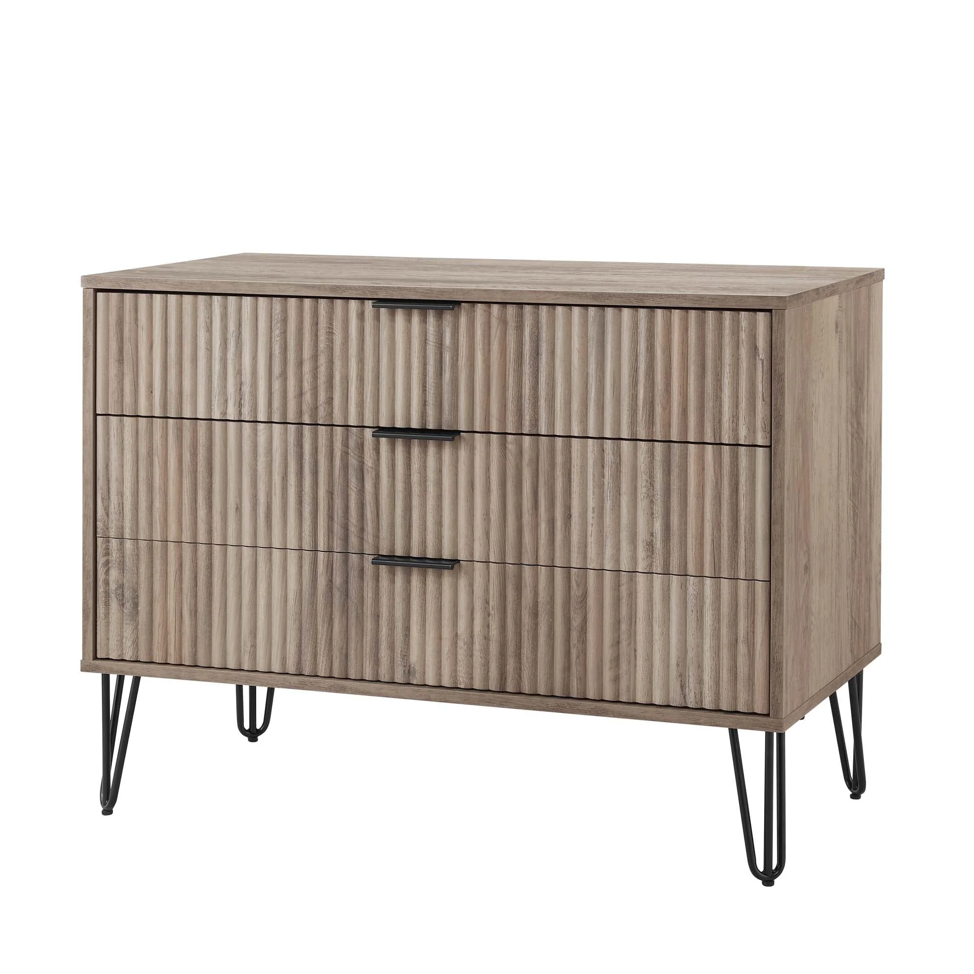 DUMBO Dresser in Grey - Image 7