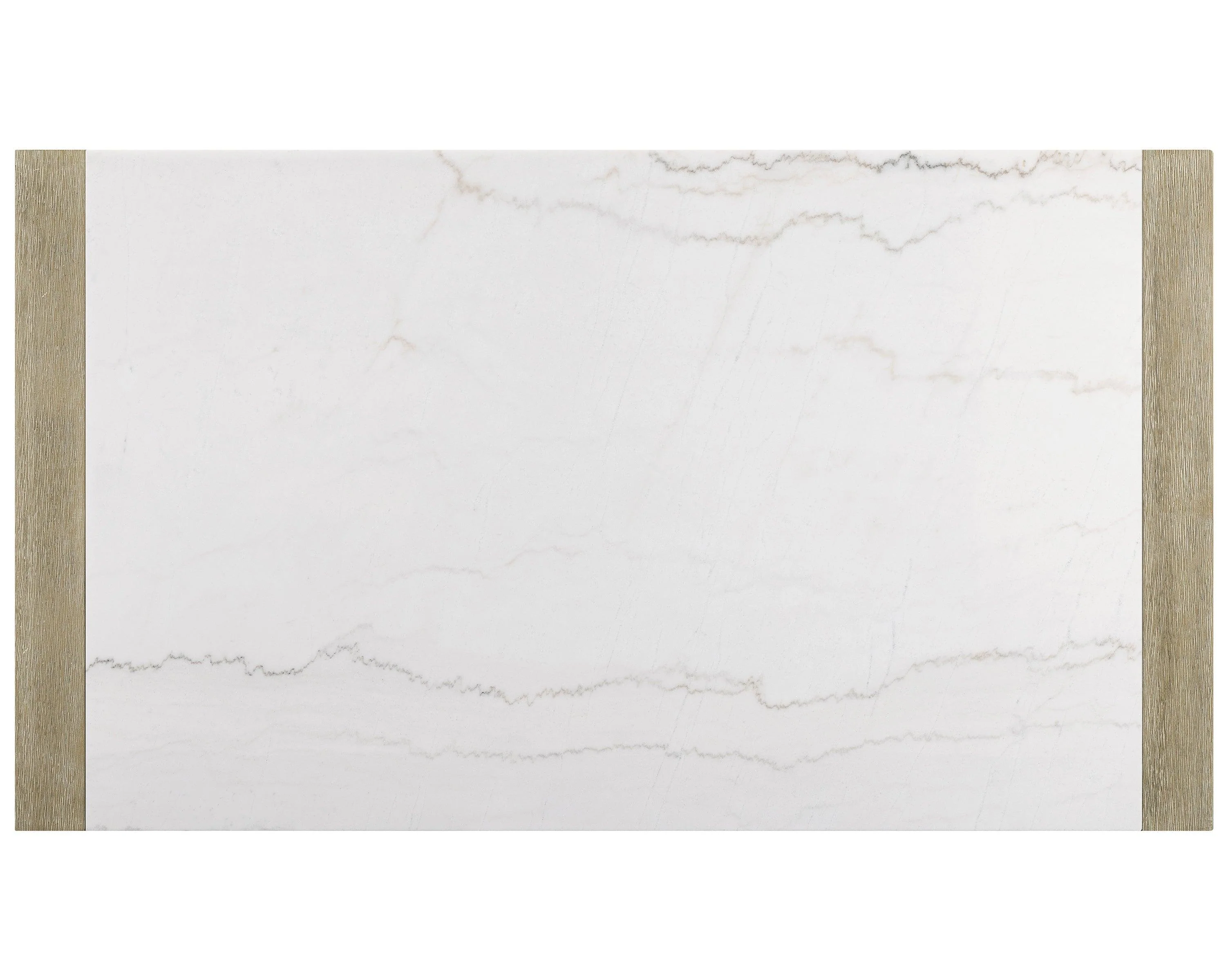 Dune Light Gray Genuine Marble Dining Set - Image 10
