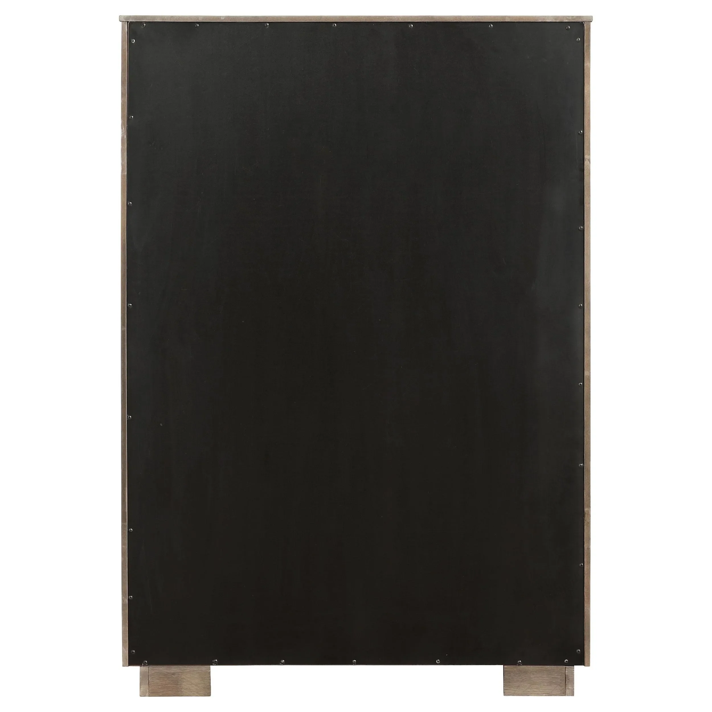 Durango 8-drawer Bedroom Chest Washed Oak - Image 5