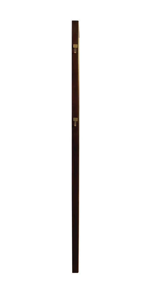 Durango Smoked Peppercorn Floor Mirror - Image 2