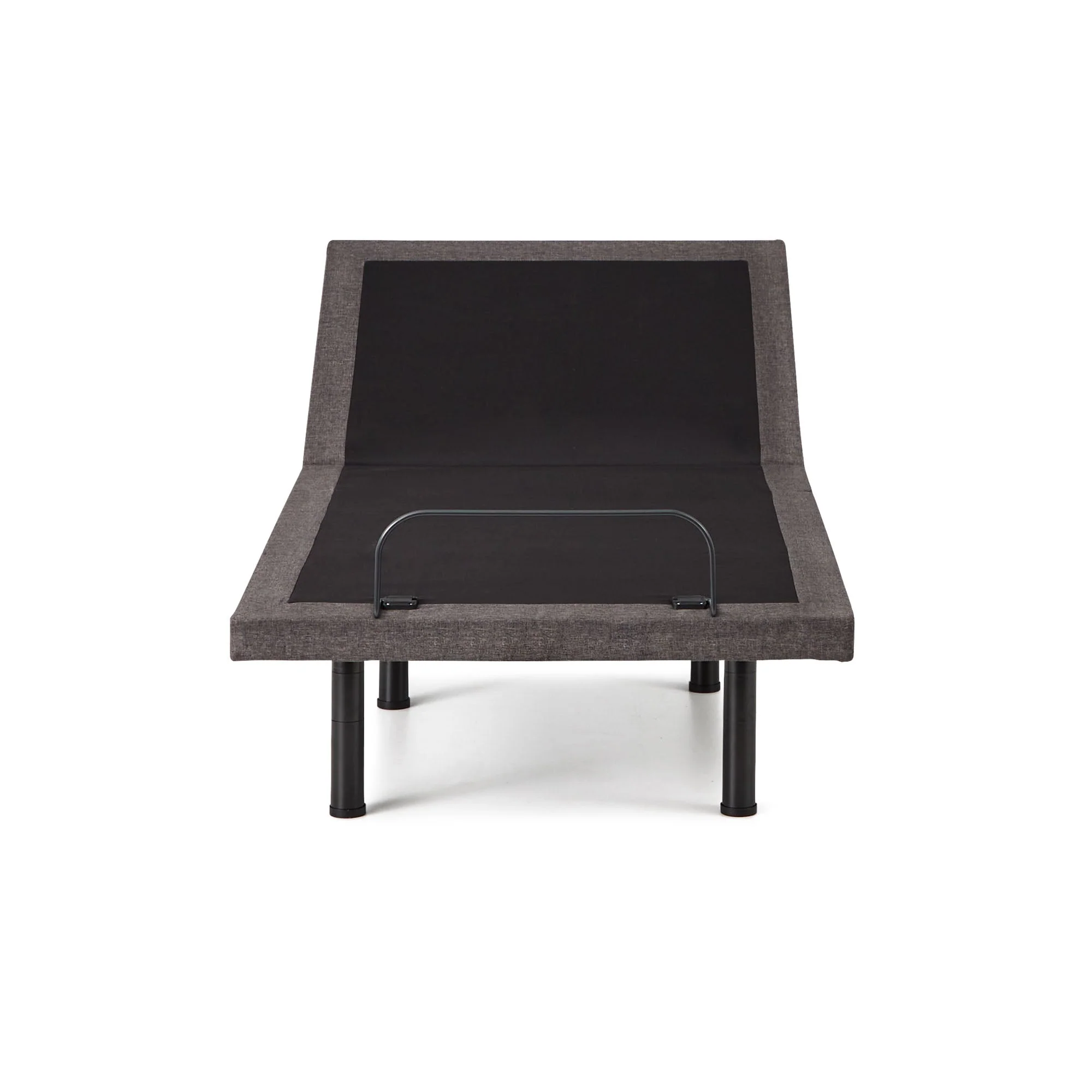 E455 Charcoal King Adjustable Bed Base - Image 5