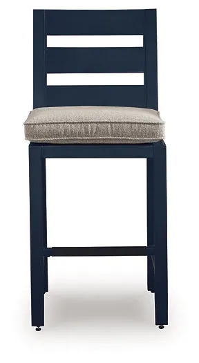 East Beach Barstool Set of 2 - Image 5