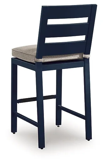 East Beach Barstool Set of 2 - Image 6