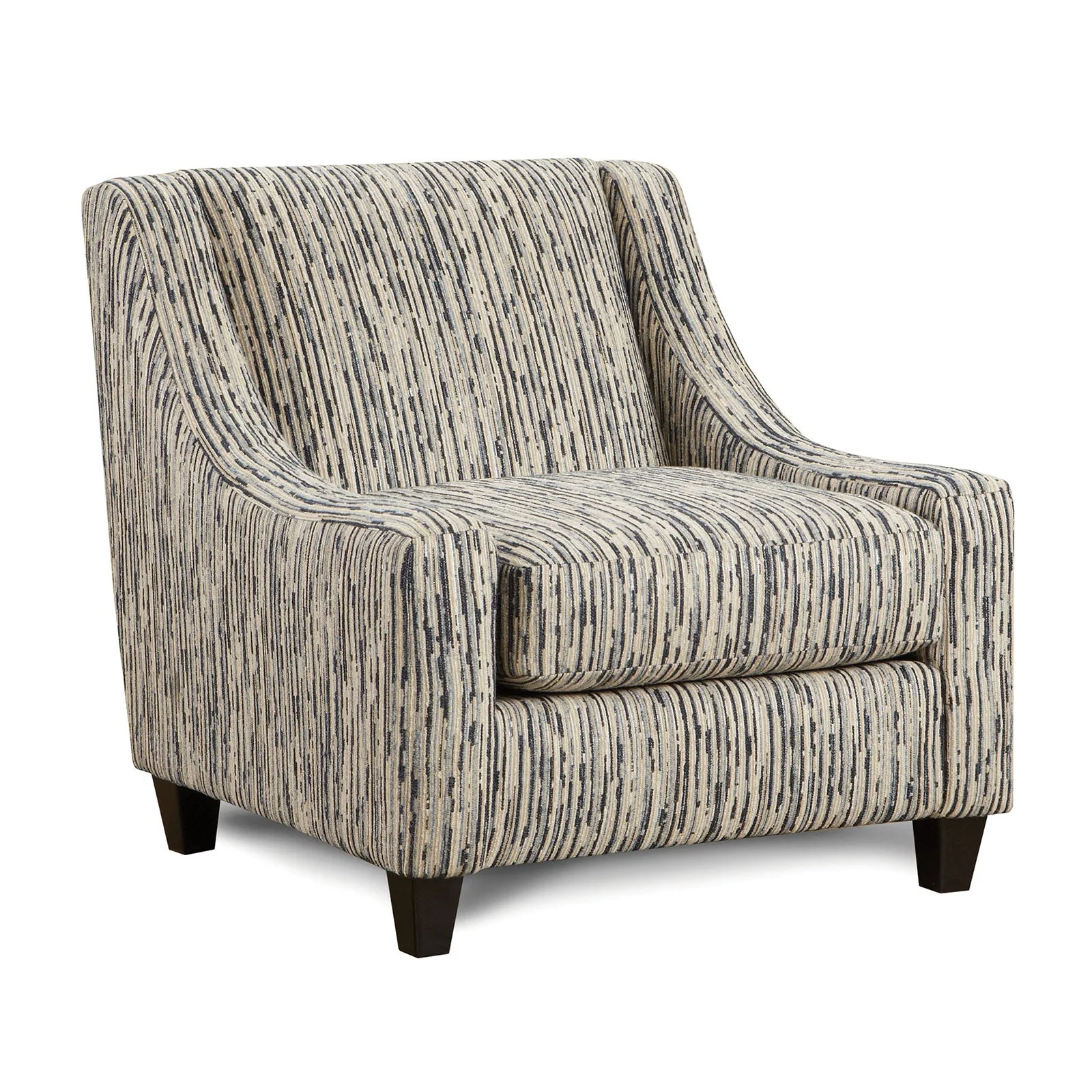 Eastleigh Stripe Multi Chair
