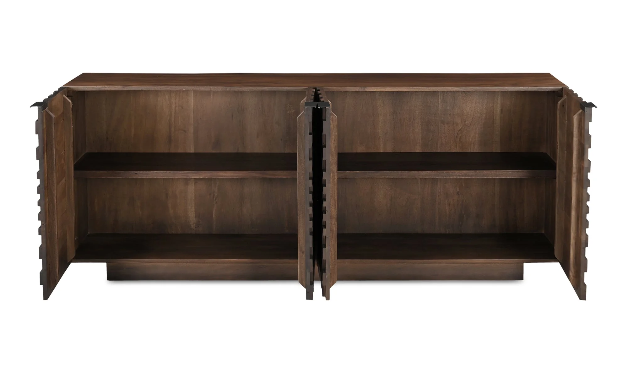 Easton Sideboard Brown - Image 2