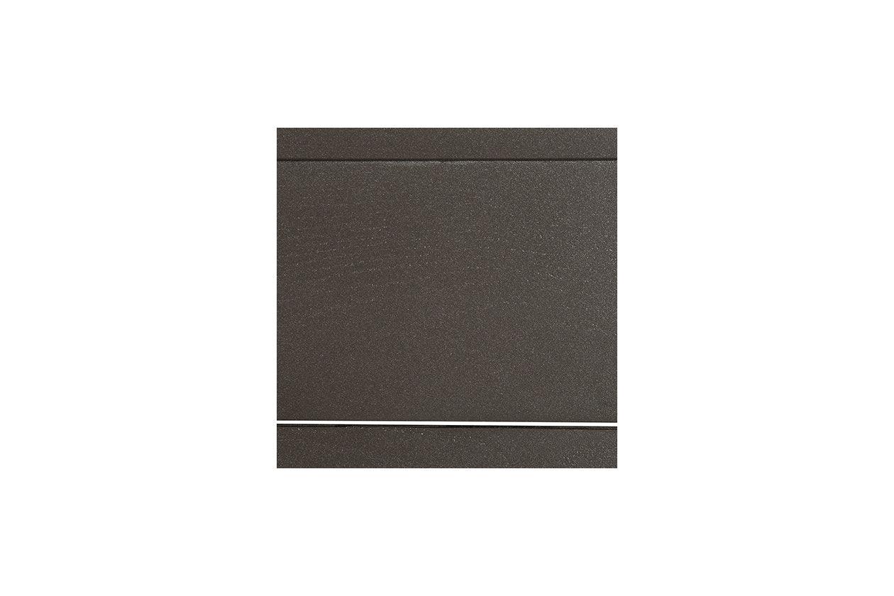 Easy Isle Dark Brown/Beige Multi-Use Table - Image 9