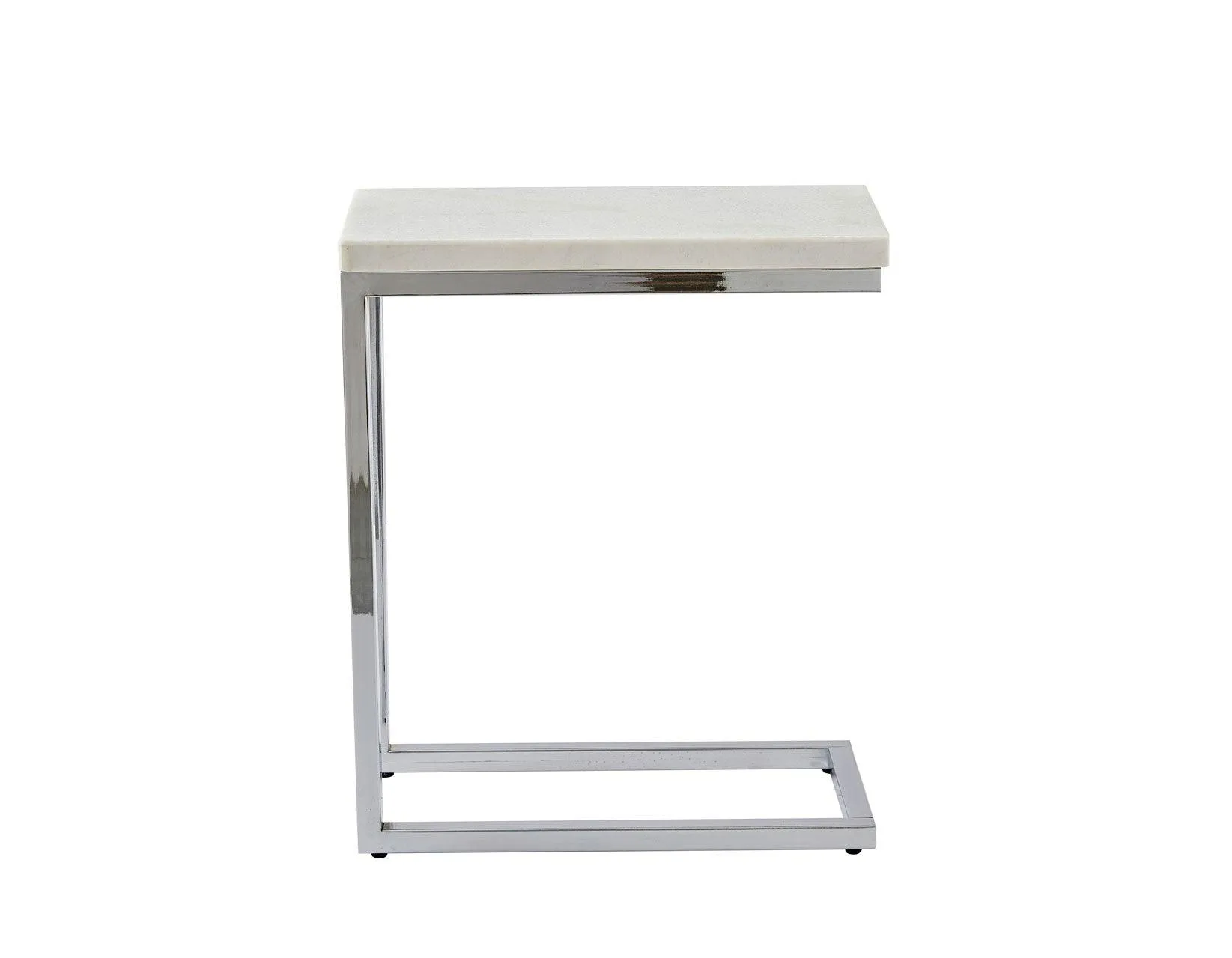 Echo 3-Piece Marble Top Set (Cocktail & 2 End Tables) - Image 7