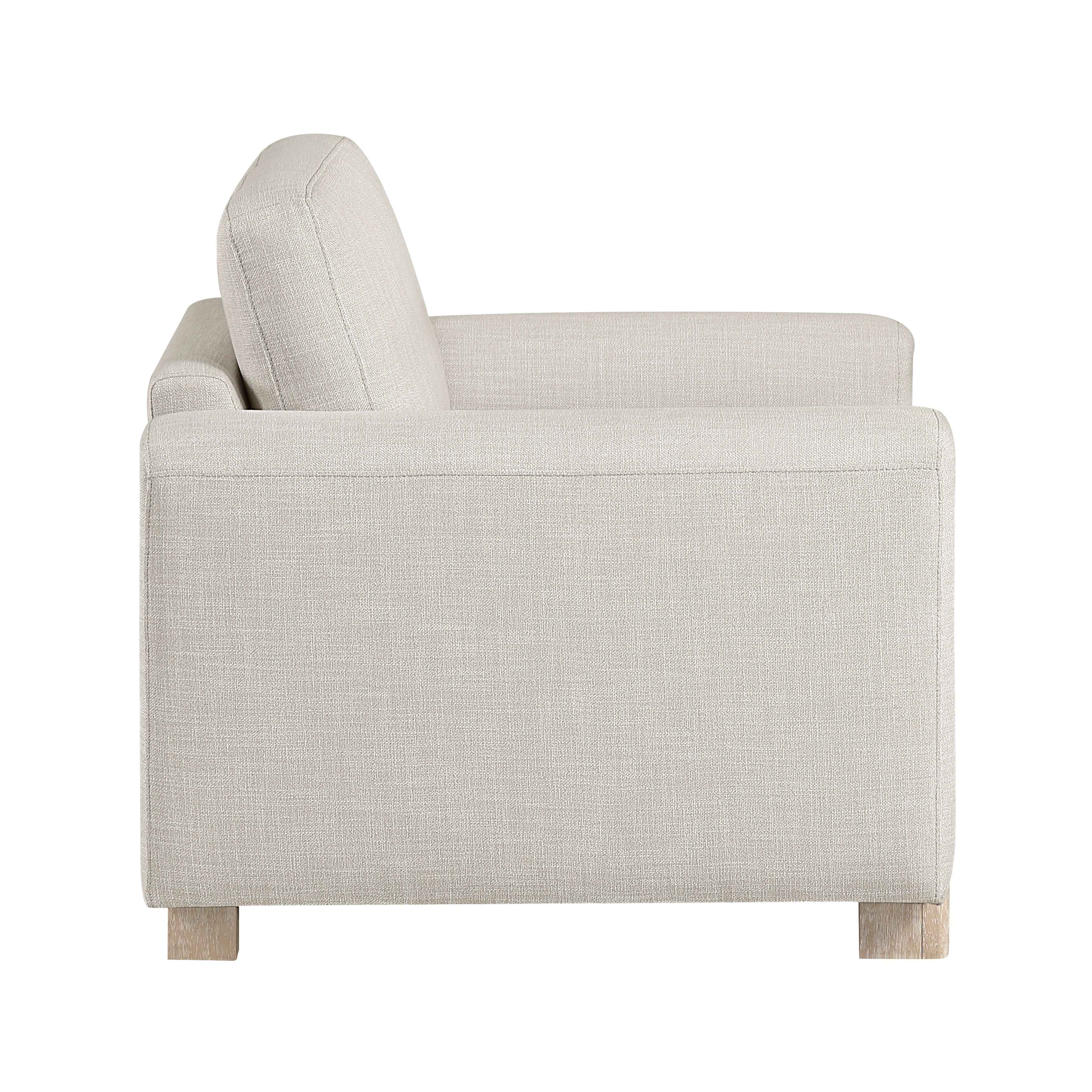 Echo Beige 3-Piece Living Room Set - Image 10