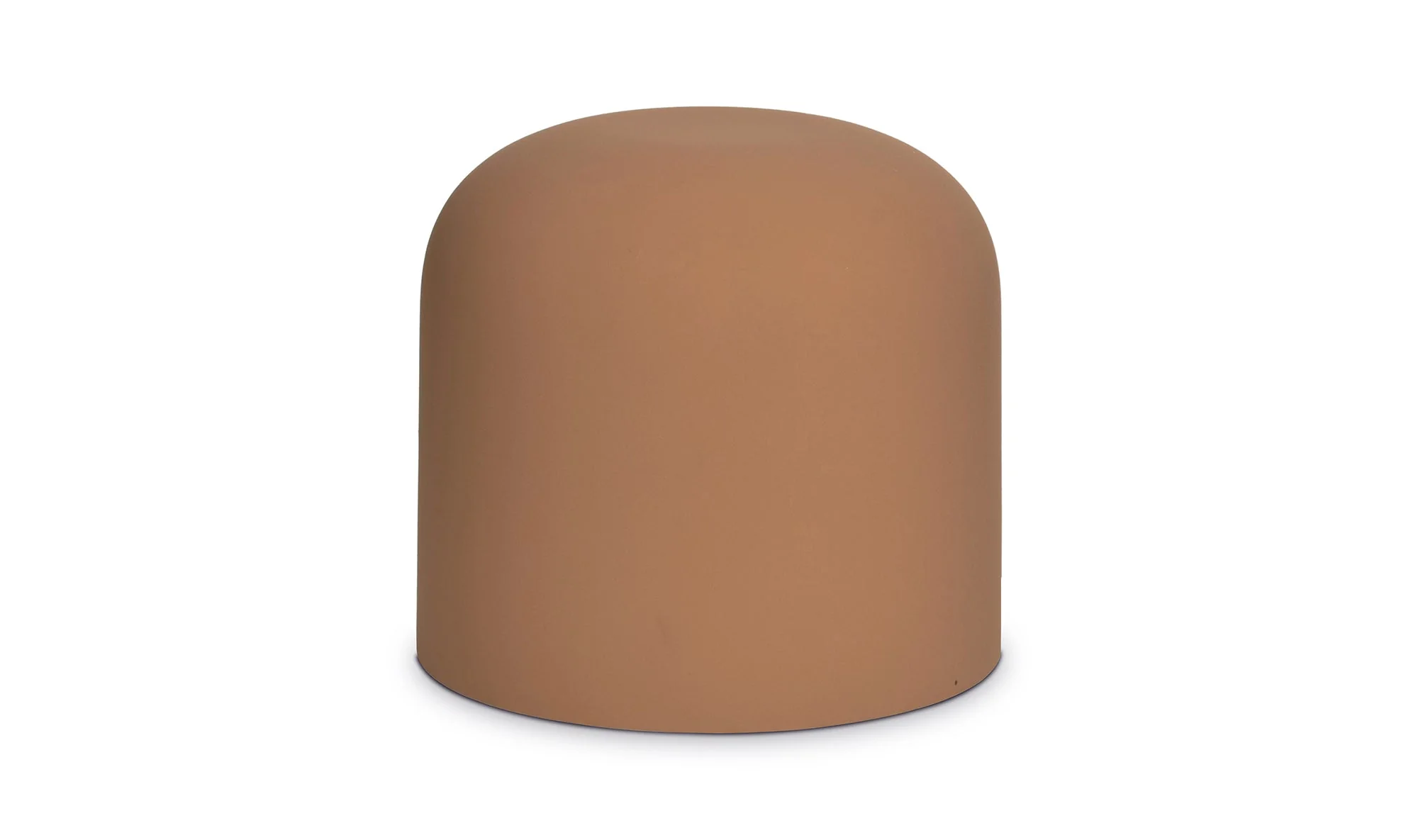 Echo Lamp Terracotta - Image 7