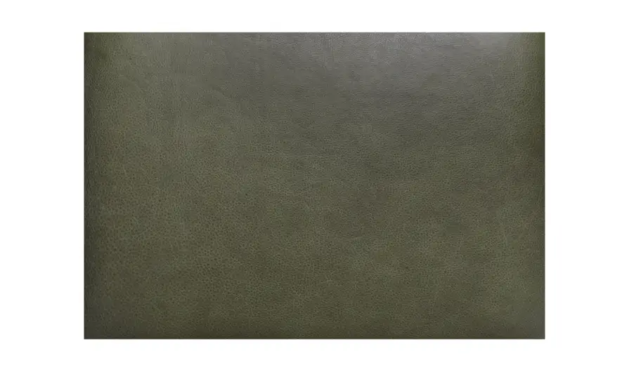 Eckersley Lounge Chair Olive Leather - Image 7